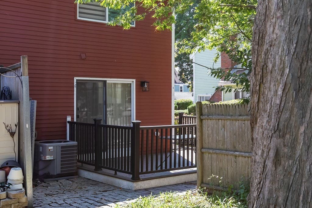 Condominium at 5 Chase Ln # 5, Lynn MA 01902, Lynn, photo 28 of 28