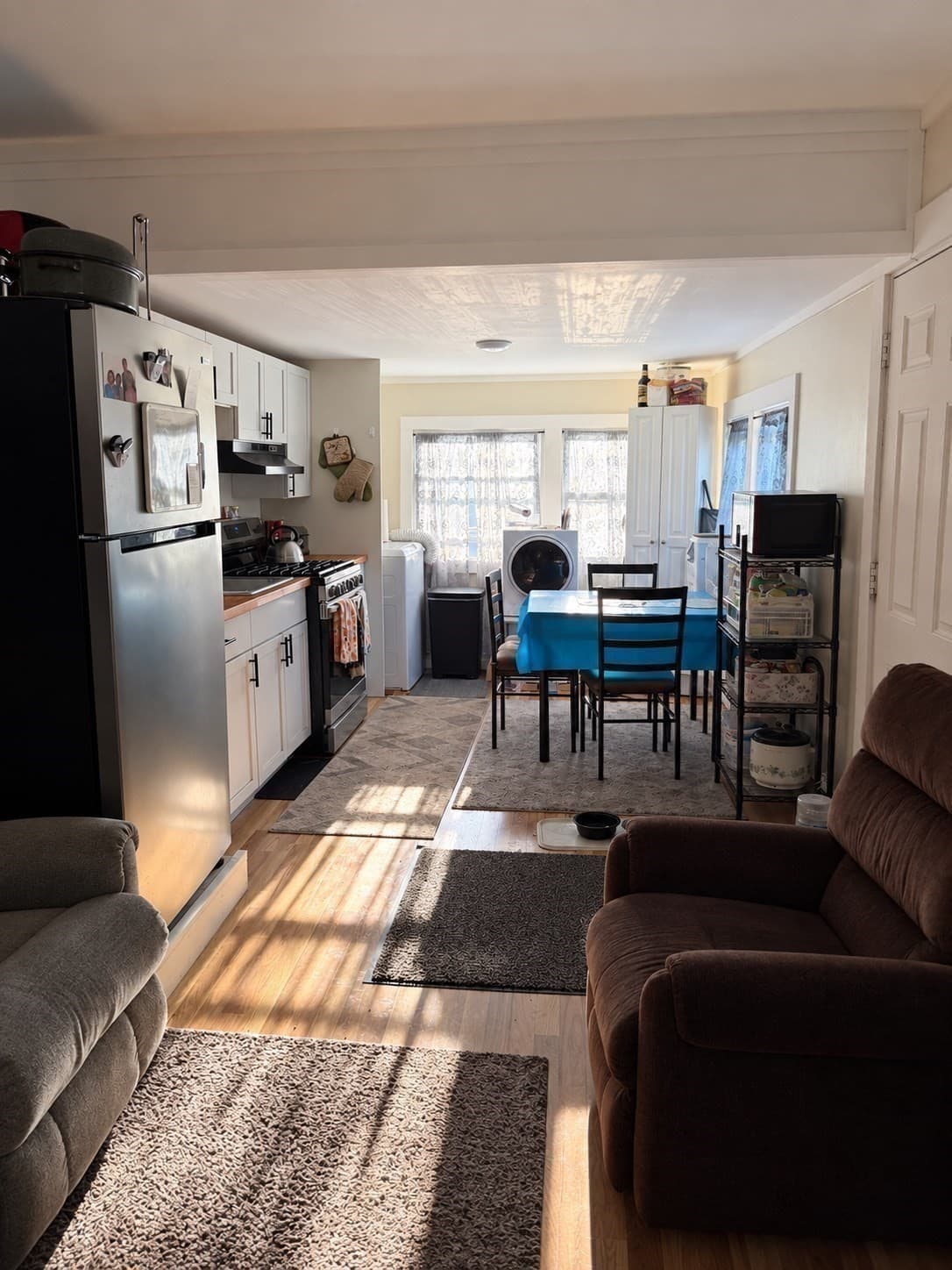 Mobile Home at 229 Miller St # C1, Ludlow MA 01056, Ludlow, photo 7 of 22