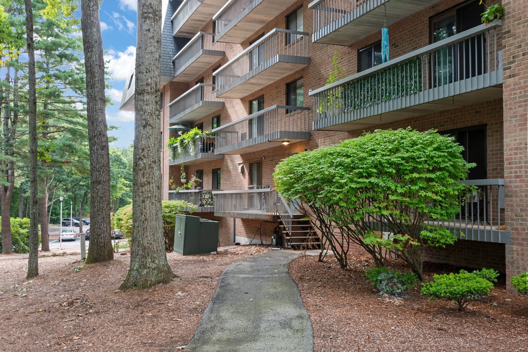 Condominium at 65 Commons Dr # 306, Shrewsbury MA 01545, Shrewsbury, photo 26 of 28