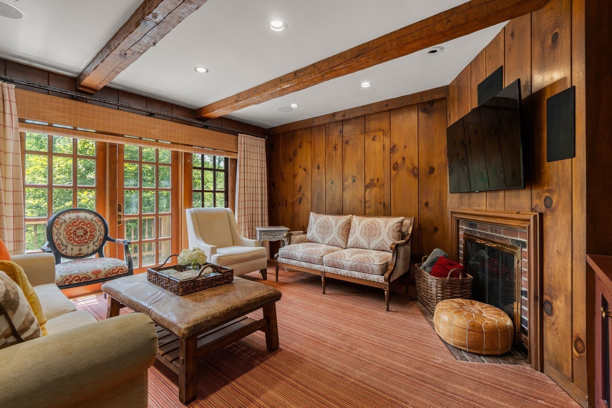 Single Family Residence at 90 Suffolk Rd, Newton MA 02467, Newton, photo 9 of 17