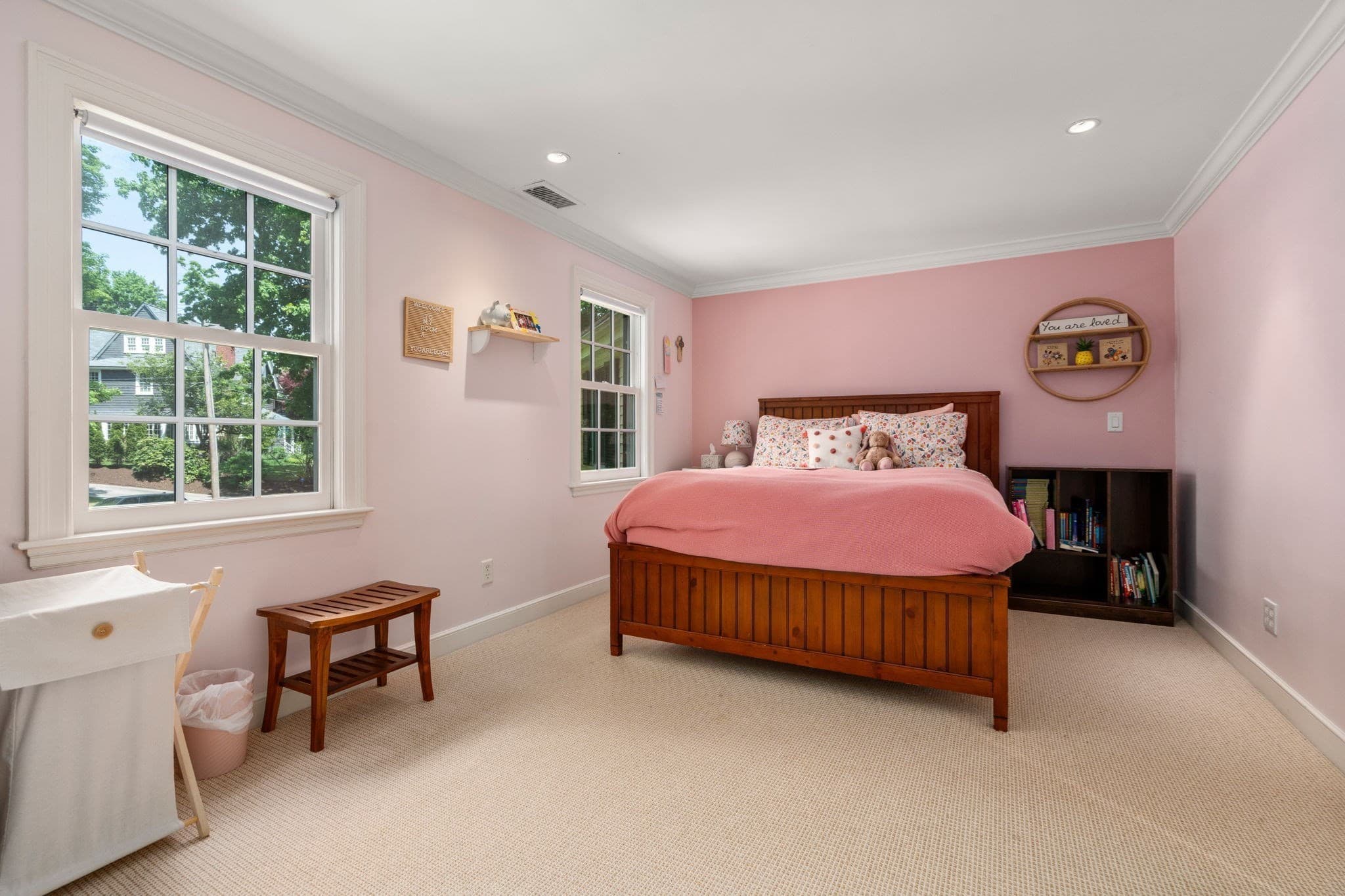 Single Family Residence at 90 Suffolk Rd, Newton MA 02467, Newton, photo 15 of 17