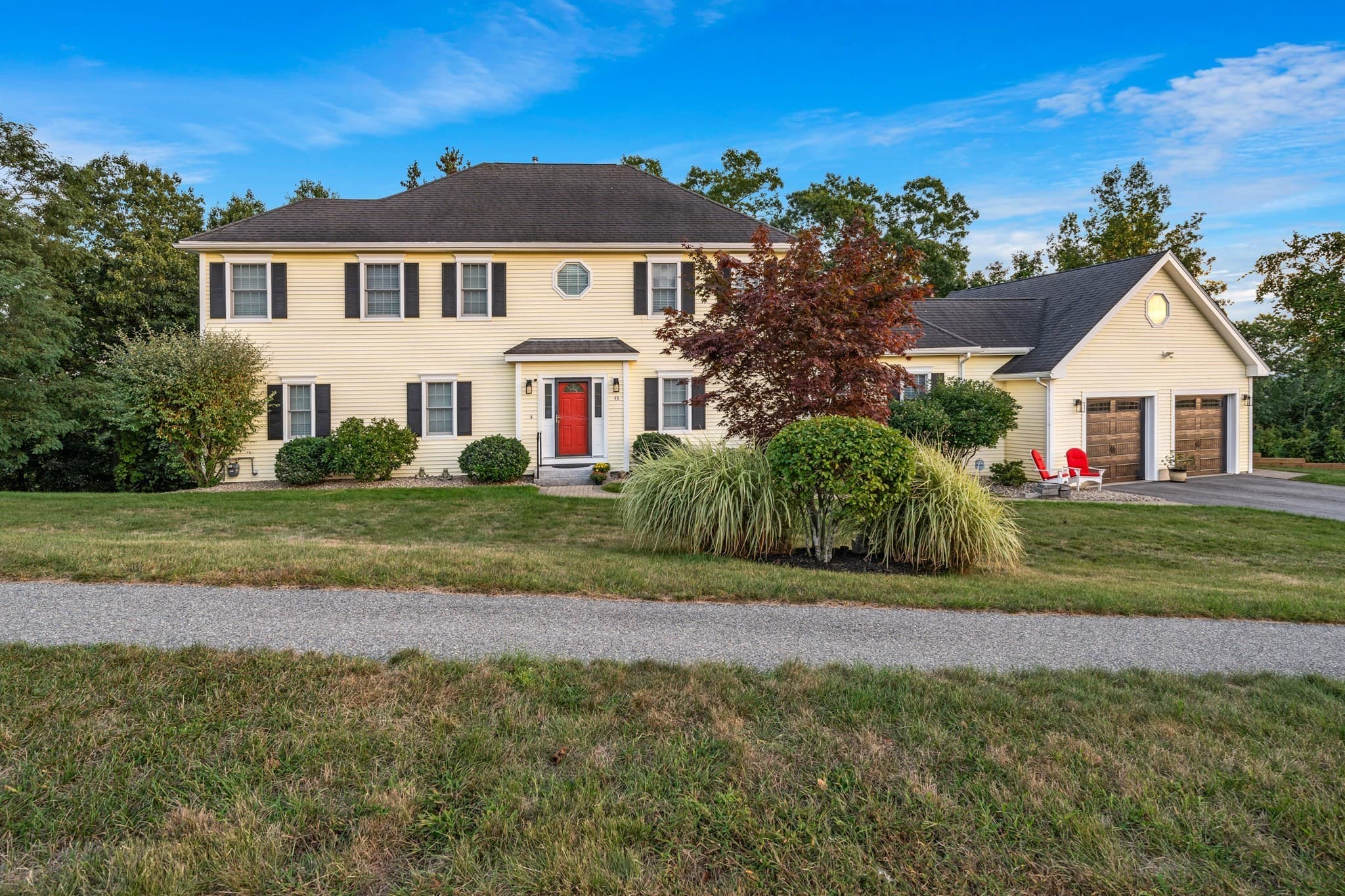 45 Seven Sister Rd, Haverhill MA 01830