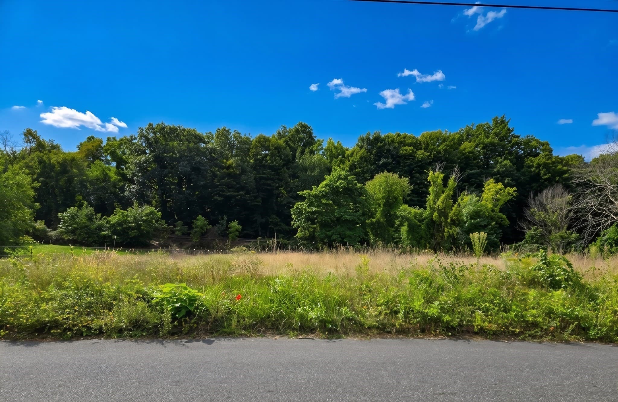 Lot A Pochassic Road, Westfield MA 01085