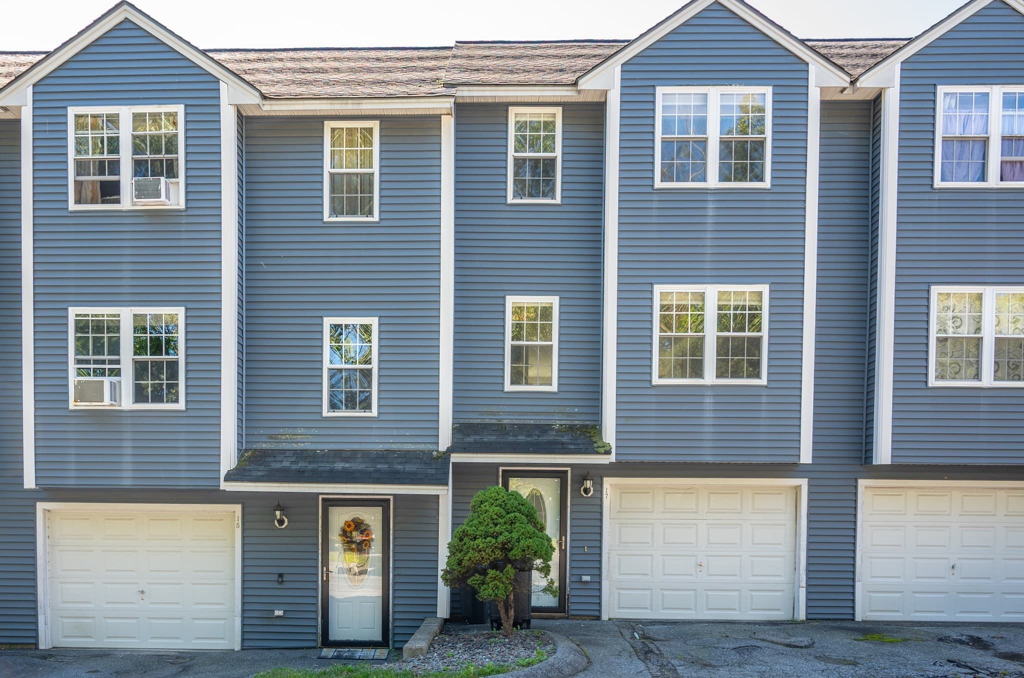17 Mercury Terrace # 17, Haverhill MA 01832