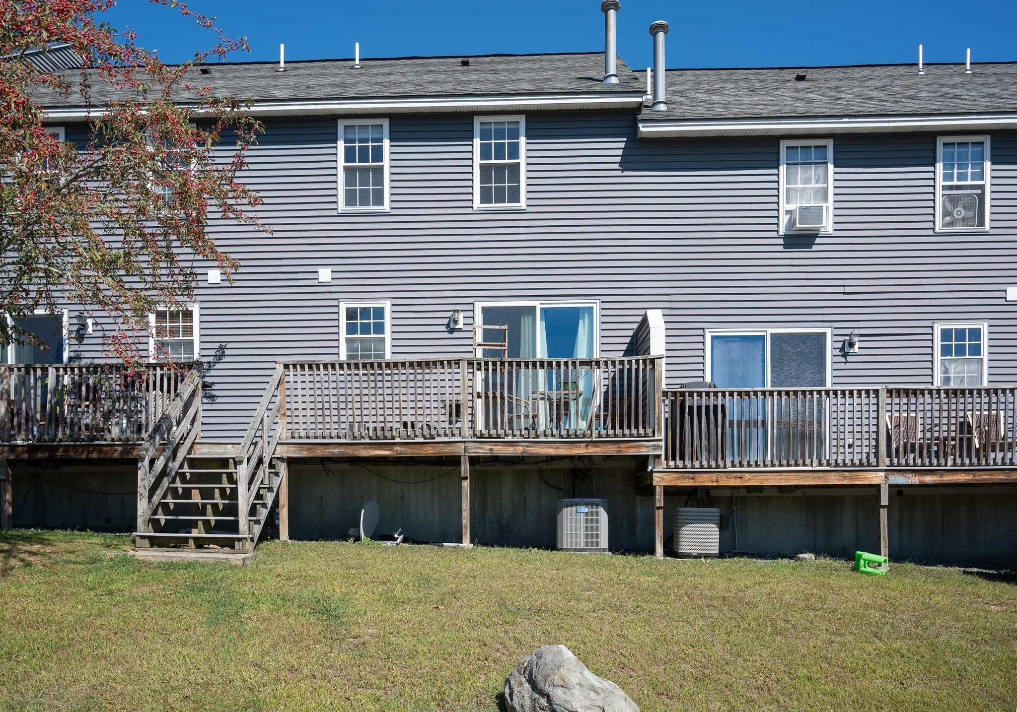 Condominium at 17 Mercury Terrace # 17, Haverhill MA 01832, Haverhill, photo 15 of 16