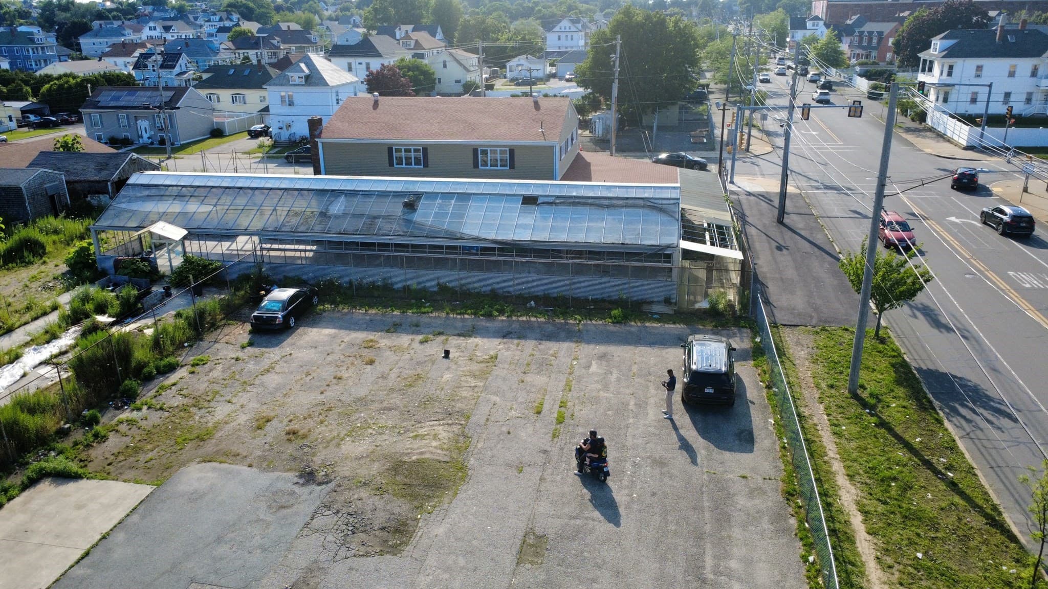 Commercial Sale at 46 Rockdale Ave, New Bedford MA 02740, New Bedford, photo 7 of 11
