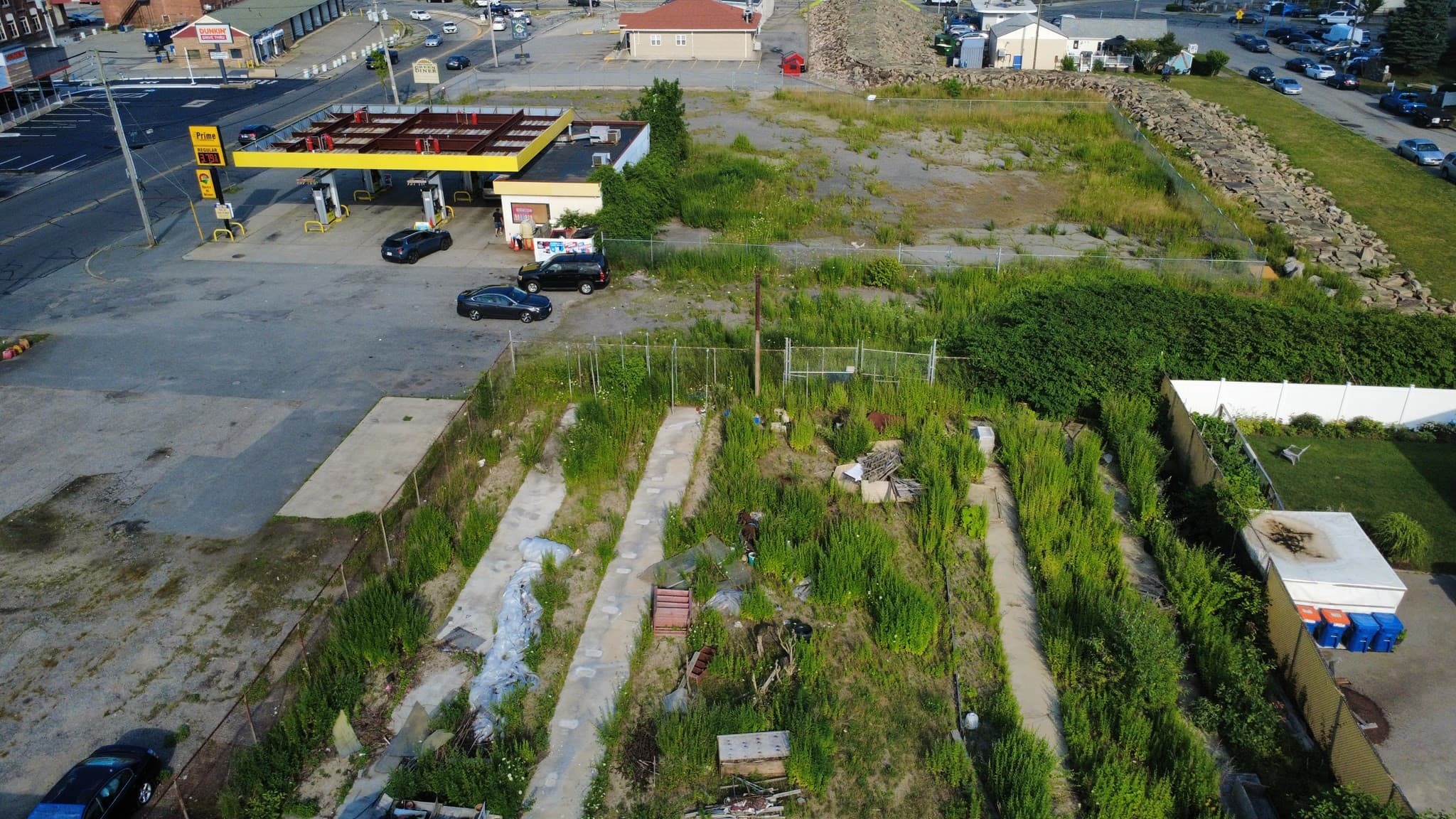 Commercial Sale at 46 Rockdale Ave, New Bedford MA 02740, New Bedford, photo 10 of 11