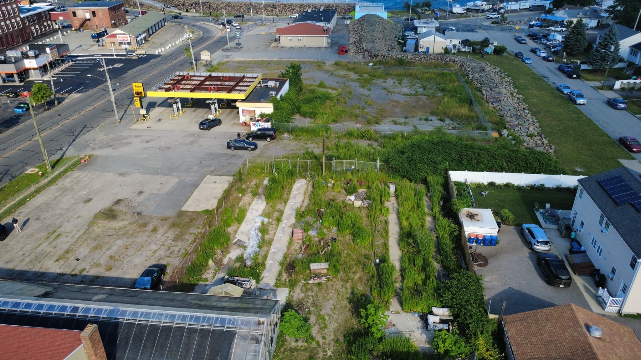 Commercial Sale at 46 Rockdale Ave, New Bedford MA 02740, New Bedford, photo 11 of 11