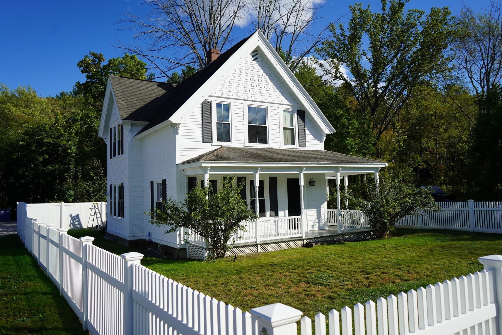 Single Family Residence at 726 Main St, Boylston MA 01505, Boylston, photo 2 of 29