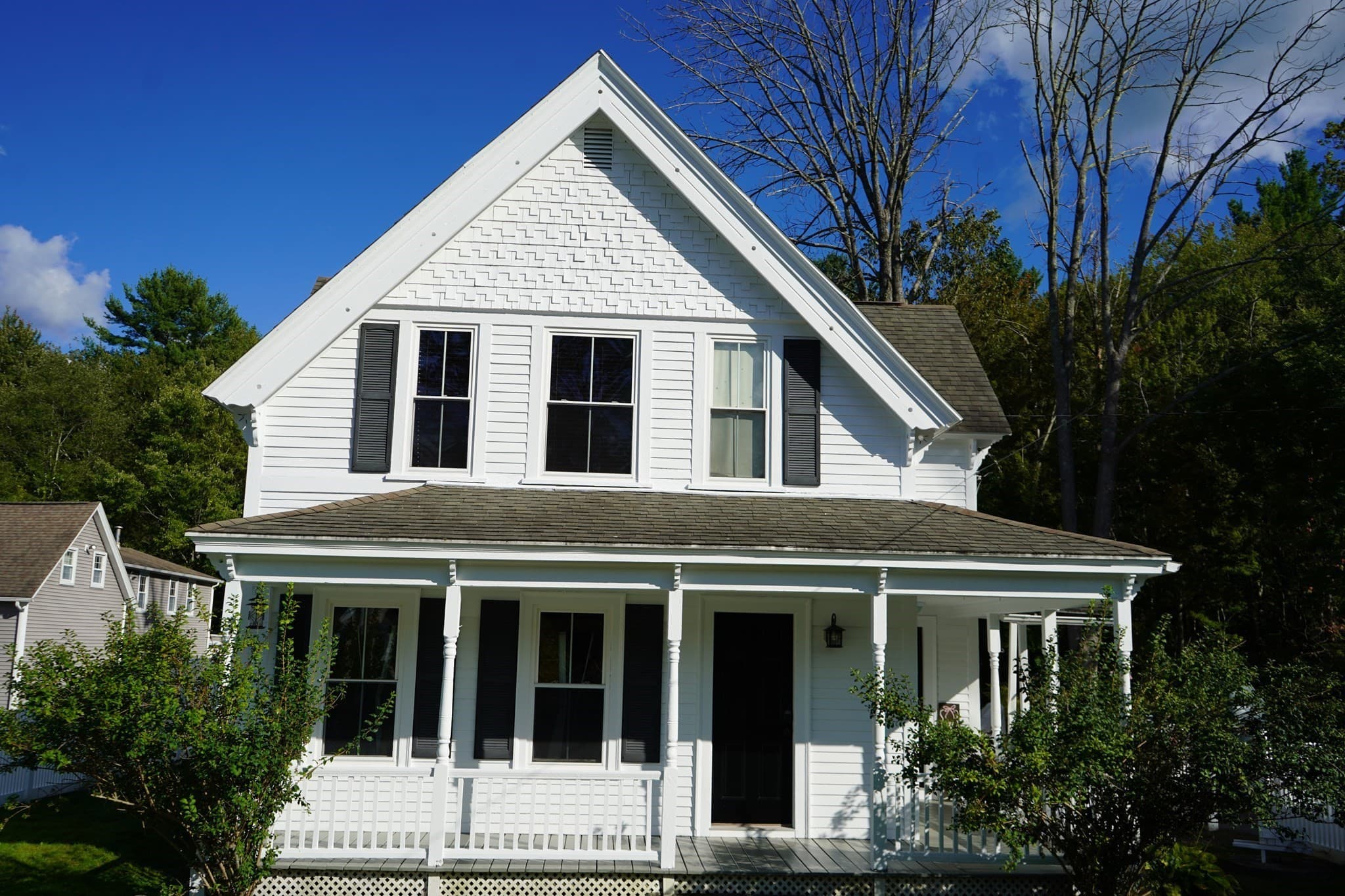 Single Family Residence at 726 Main St, Boylston MA 01505, Boylston, photo 3 of 29