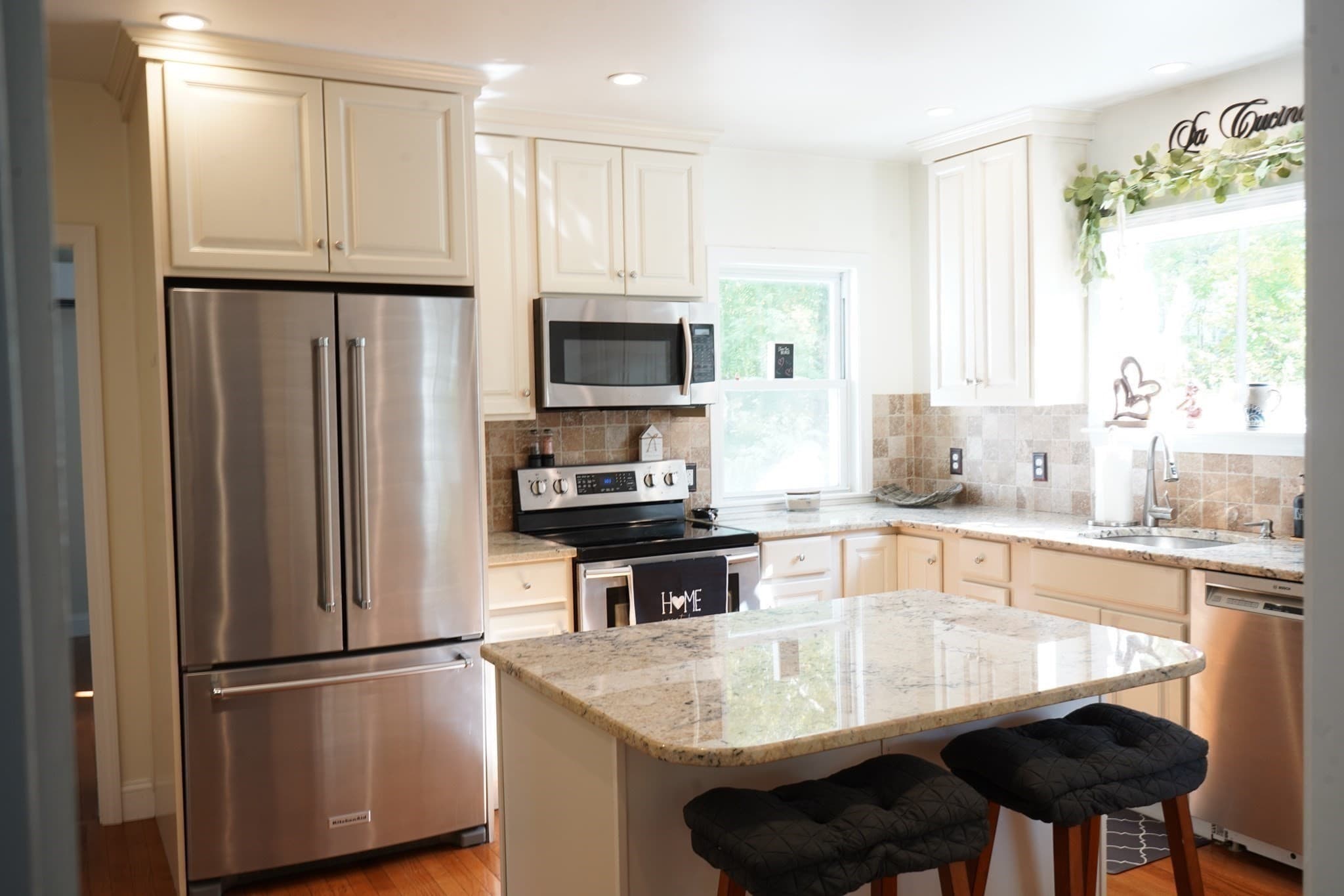 Single Family Residence at 726 Main St, Boylston MA 01505, Boylston, photo 4 of 29