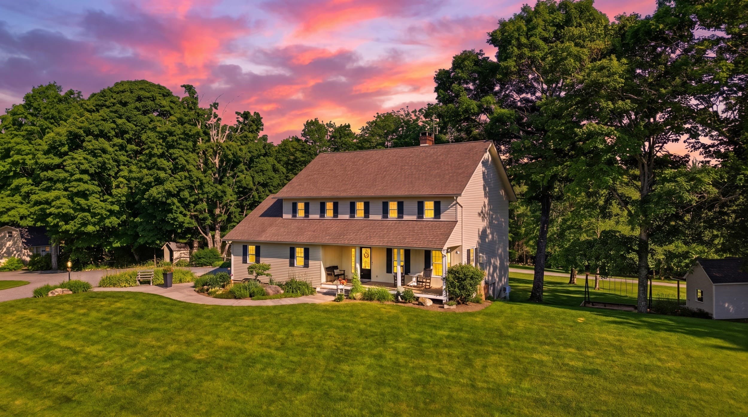 29 Rand Rd, Rindge NH 03461