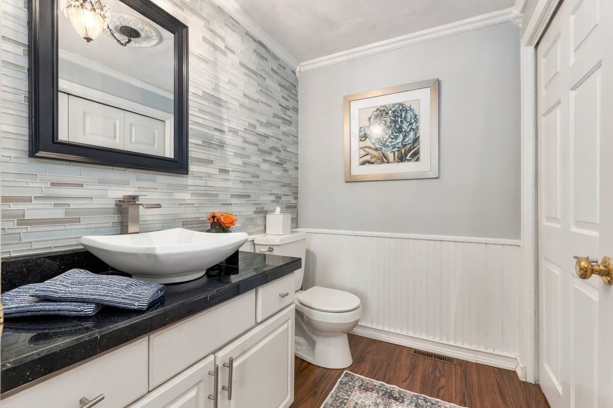 Single Family Residence at 10 Reed Bent, Rockland MA 02370, Rockland, photo 6 of 42