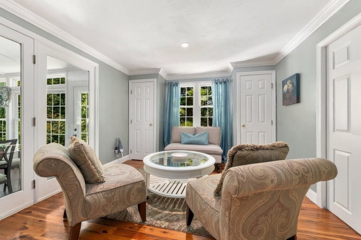 Single Family Residence at 10 Reed Bent, Rockland MA 02370, Rockland, photo 12 of 42