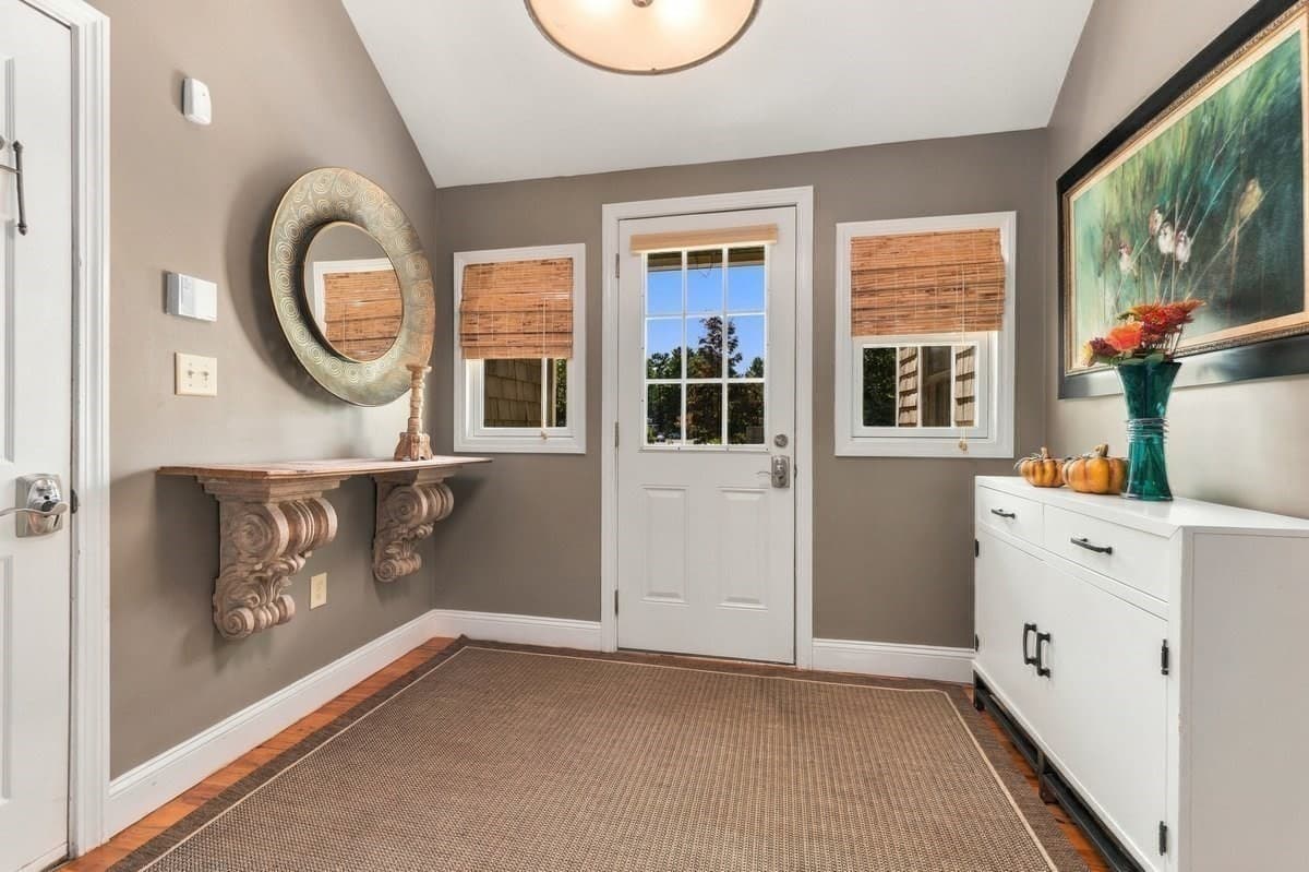 Single Family Residence at 10 Reed Bent, Rockland MA 02370, Rockland, photo 5 of 42