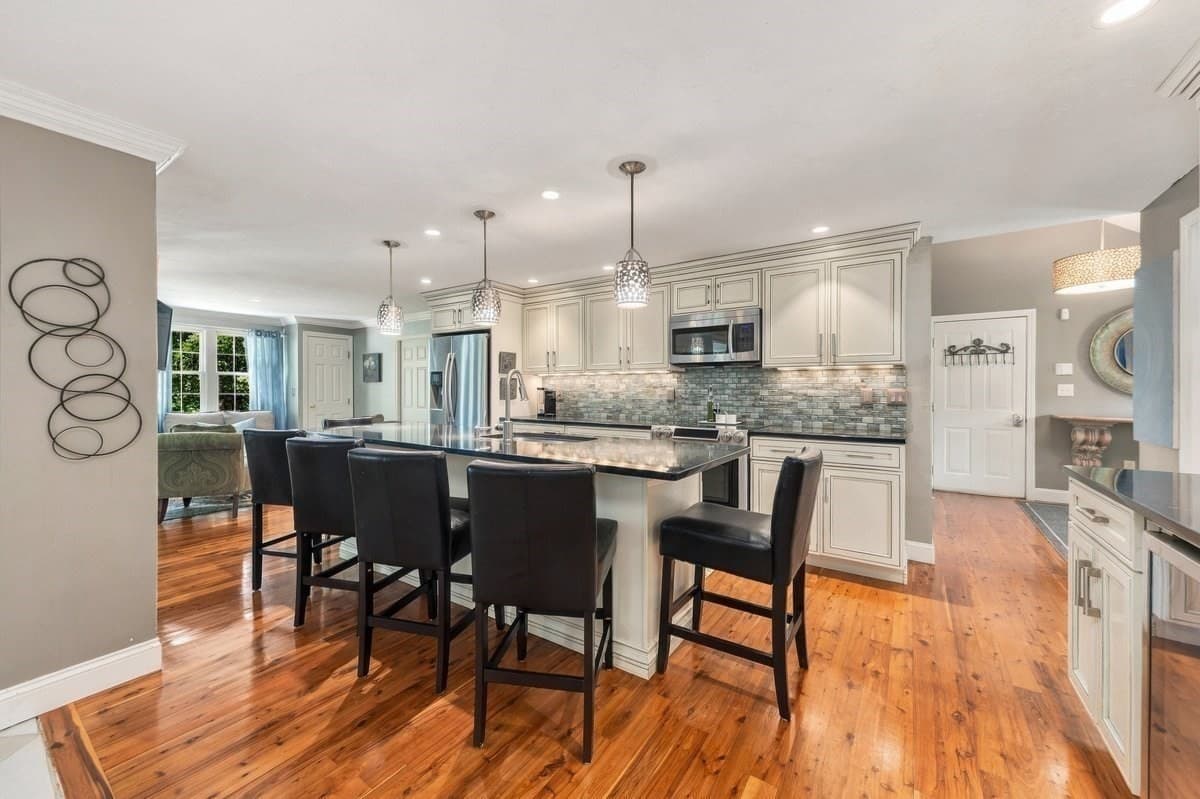 Single Family Residence at 10 Reed Bent, Rockland MA 02370, Rockland, photo 10 of 42