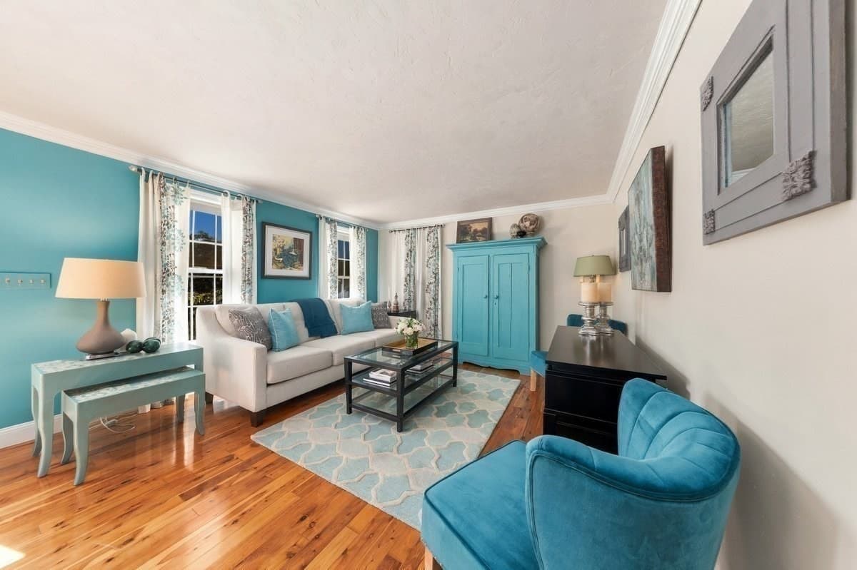 Single Family Residence at 10 Reed Bent, Rockland MA 02370, Rockland, photo 19 of 42