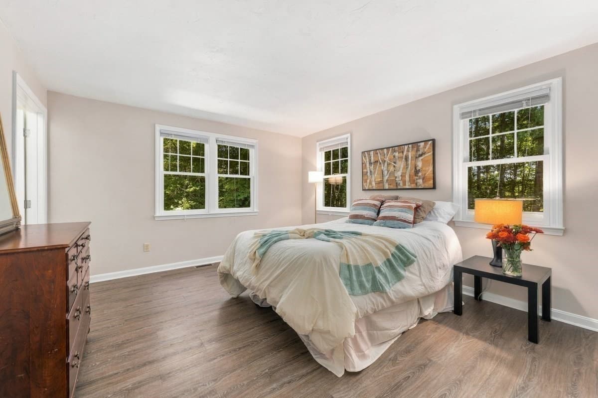 Single Family Residence at 10 Reed Bent, Rockland MA 02370, Rockland, photo 35 of 42