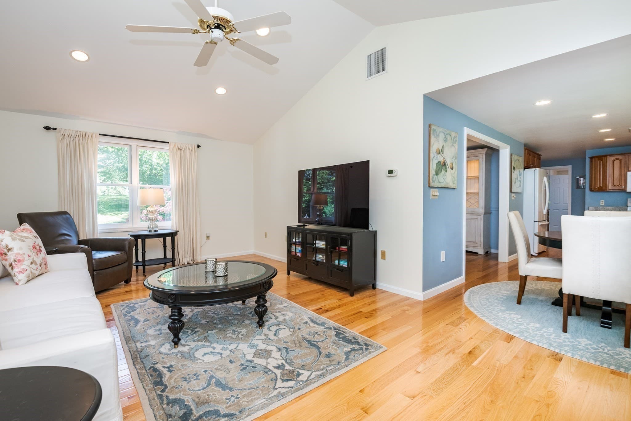 Single Family Residence at 11 Currier Rd, Middleton MA 01949, Middleton, photo 28 of 41