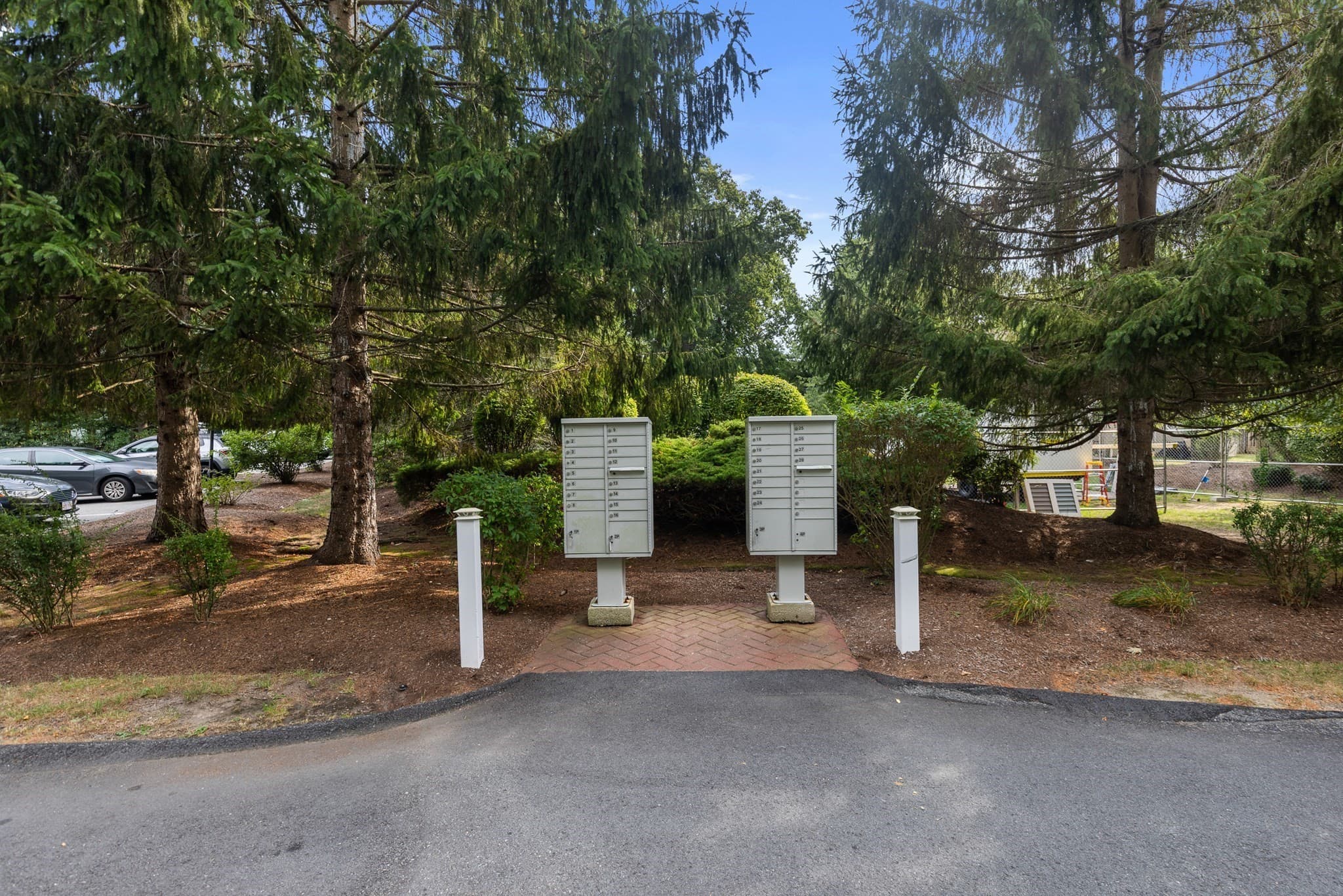 Condominium at 101 Brookline Way # 101, Rockland MA 02370, Rockland, photo 30 of 36