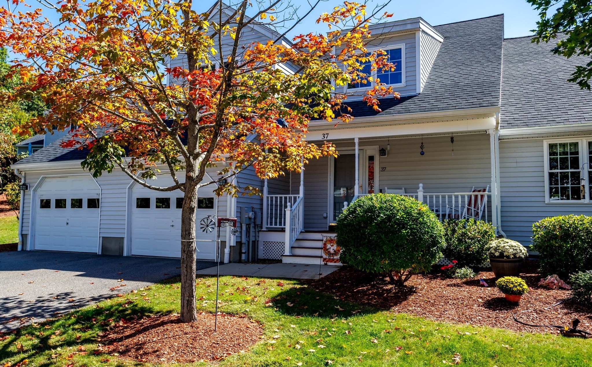 Condominium at 37 Acorn Ave # 37, Fitchburg MA 01420, Fitchburg, photo 40 of 41