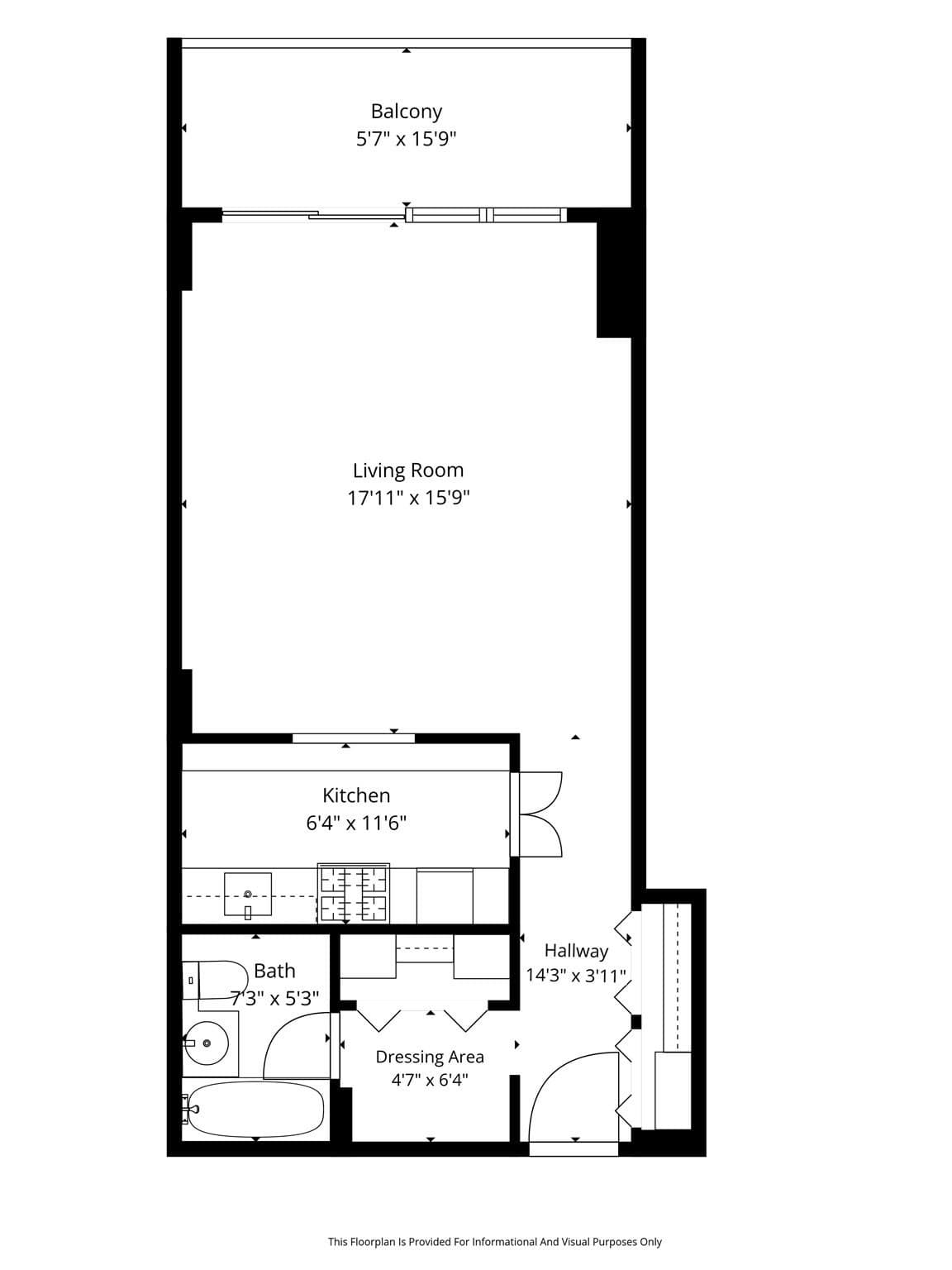Condominium at 9 Hawthorne Place # 7G, Boston MA 02114, Boston, photo 16 of 19