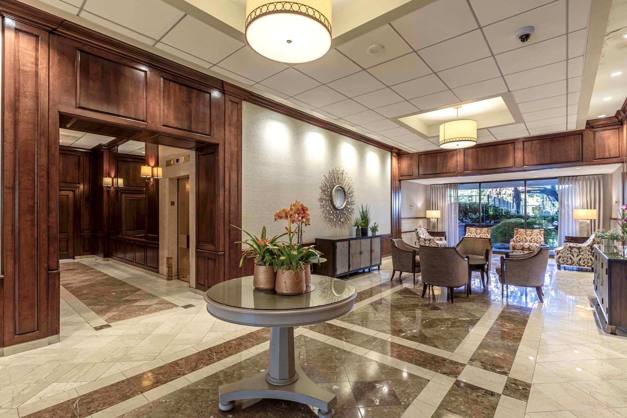 Condominium at 9 Hawthorne Place # 7G, Boston MA 02114, Boston, photo 3 of 19