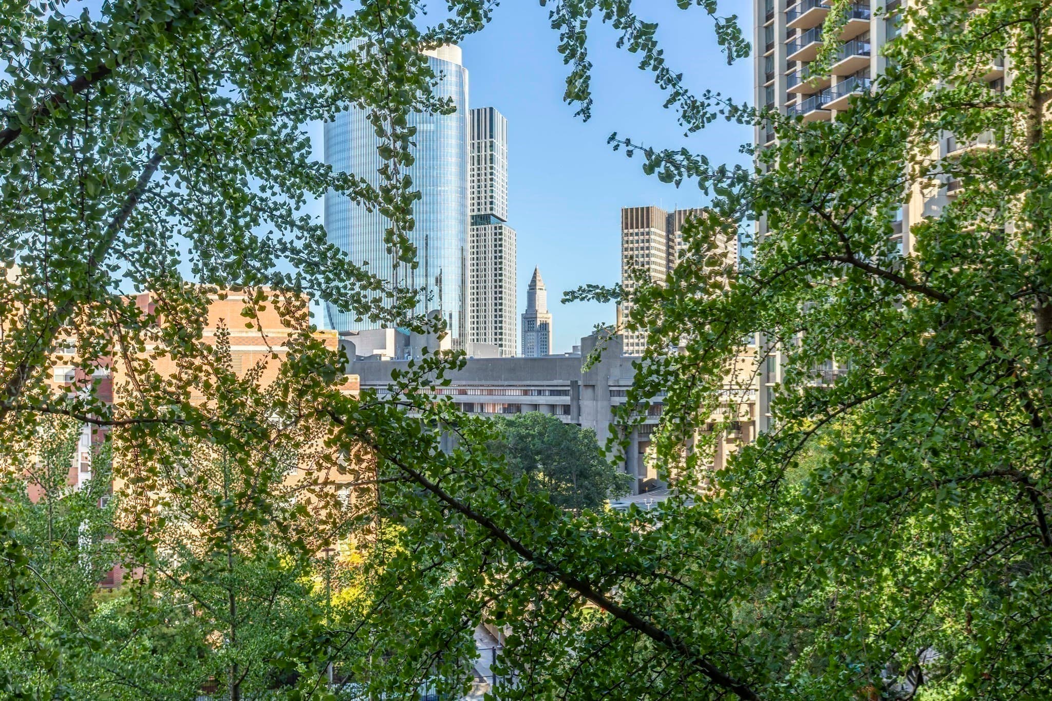 Condominium at 9 Hawthorne Place # 7G, Boston MA 02114, Boston, photo 10 of 19