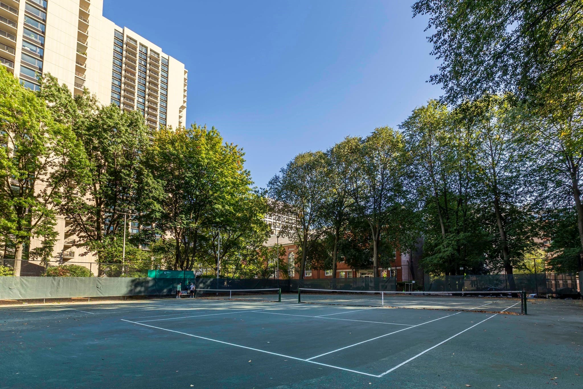 Condominium at 9 Hawthorne Place # 7G, Boston MA 02114, Boston, photo 18 of 19