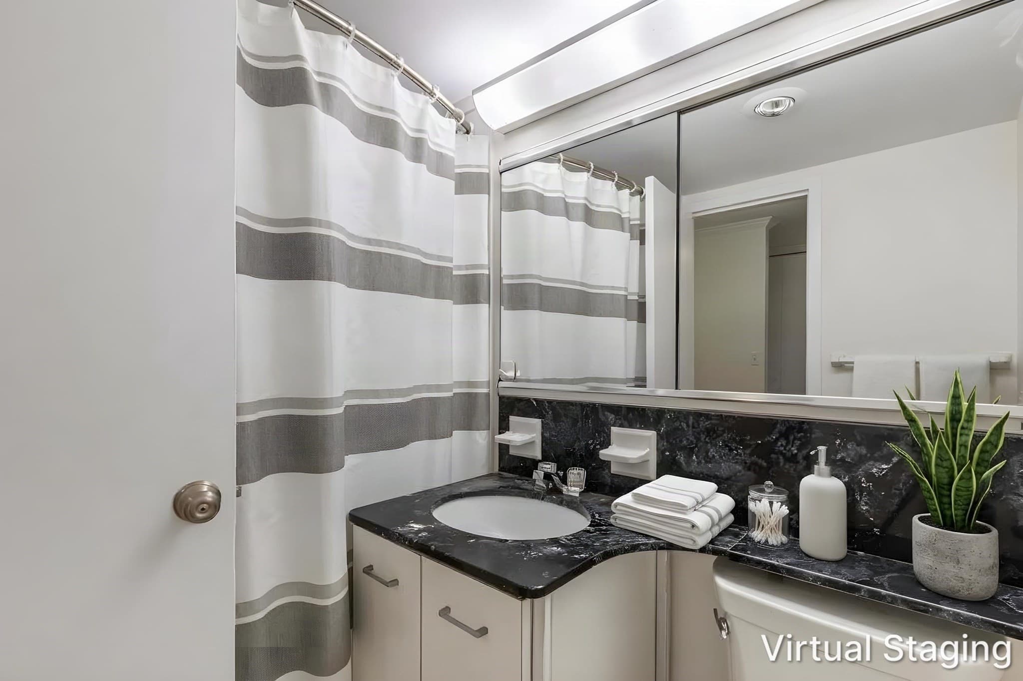 Condominium at 9 Hawthorne Place # 7G, Boston MA 02114, Boston, photo 15 of 19