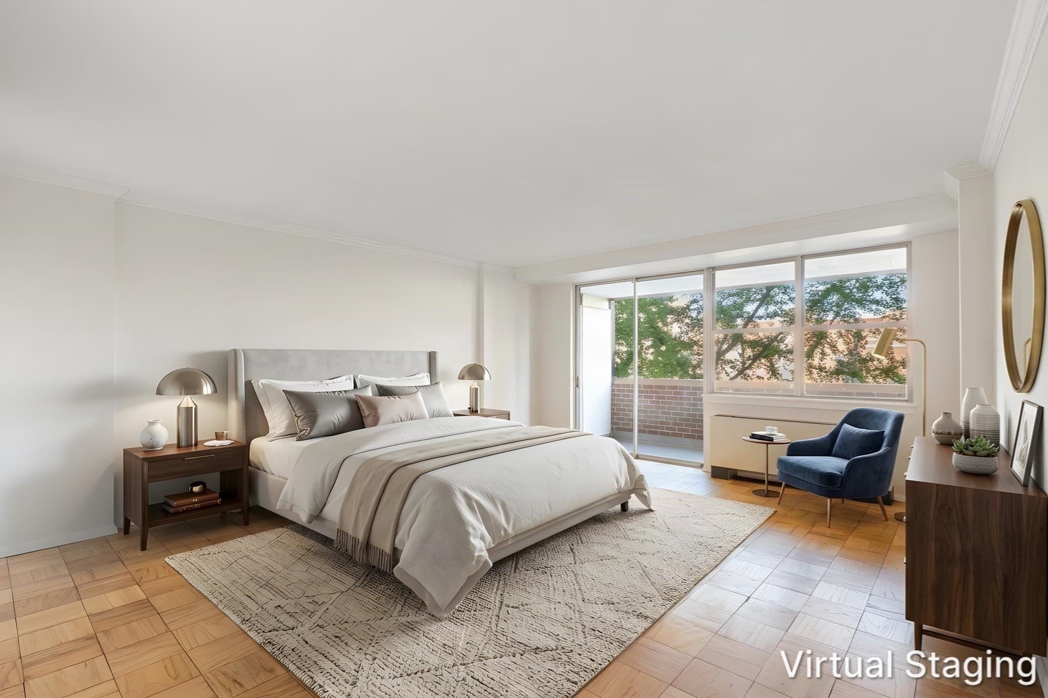 Condominium at 9 Hawthorne Place # 7G, Boston MA 02114, Boston, photo 8 of 19