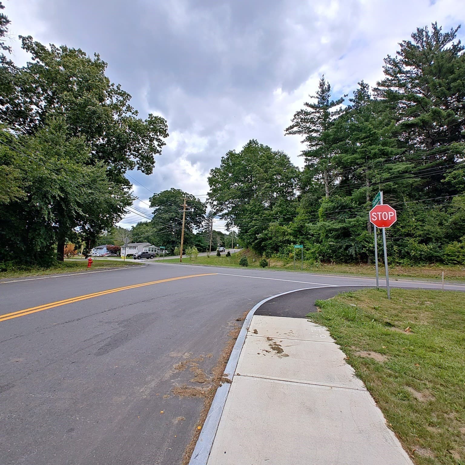 Residential at 84 Meadow Rd, Spencer MA 01562, Spencer, photo 4 of 6