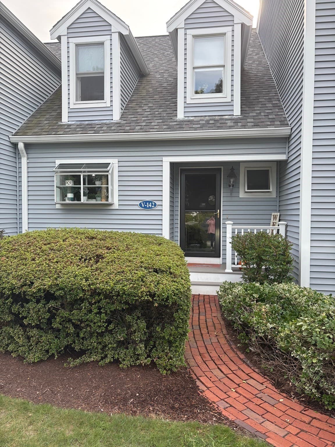 Condominium at 142 Shellback Way # V142, Mashpee MA 02649, Mashpee, photo 2 of 35