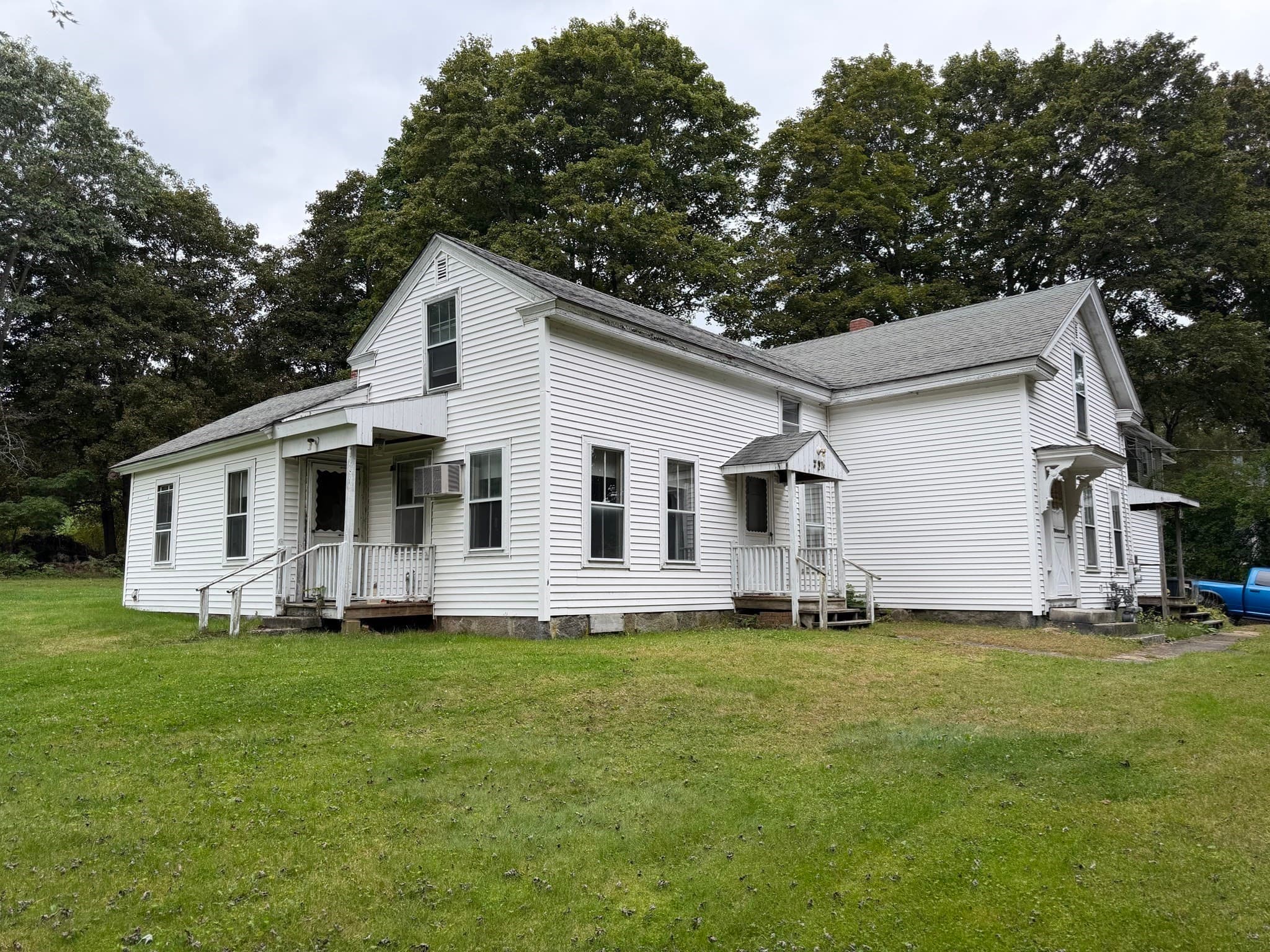Multi Family at 73 School St, Warren MA 01083, Warren, photo 22 of 22