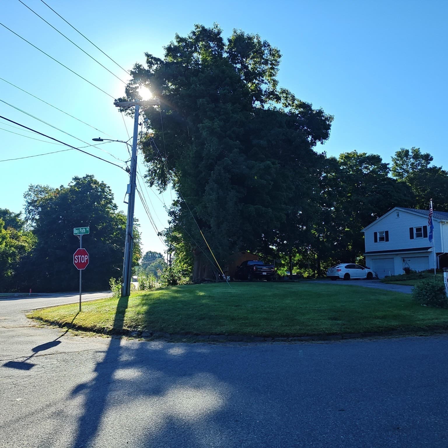 Residential at 0 N Brookfield Rd, East Brookfield MA 01515, East Brookfield, photo 5 of 5