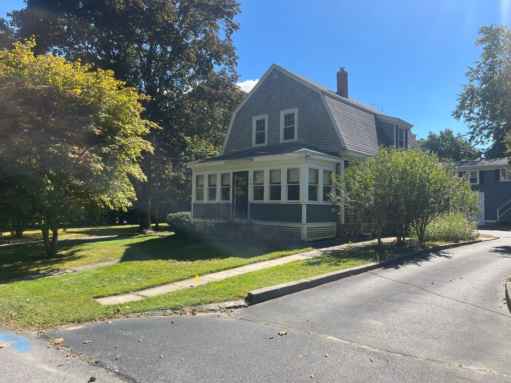 Single Family Residence at 19 Montello, Middleboro MA 02346, Middleboro, photo 41 of 41