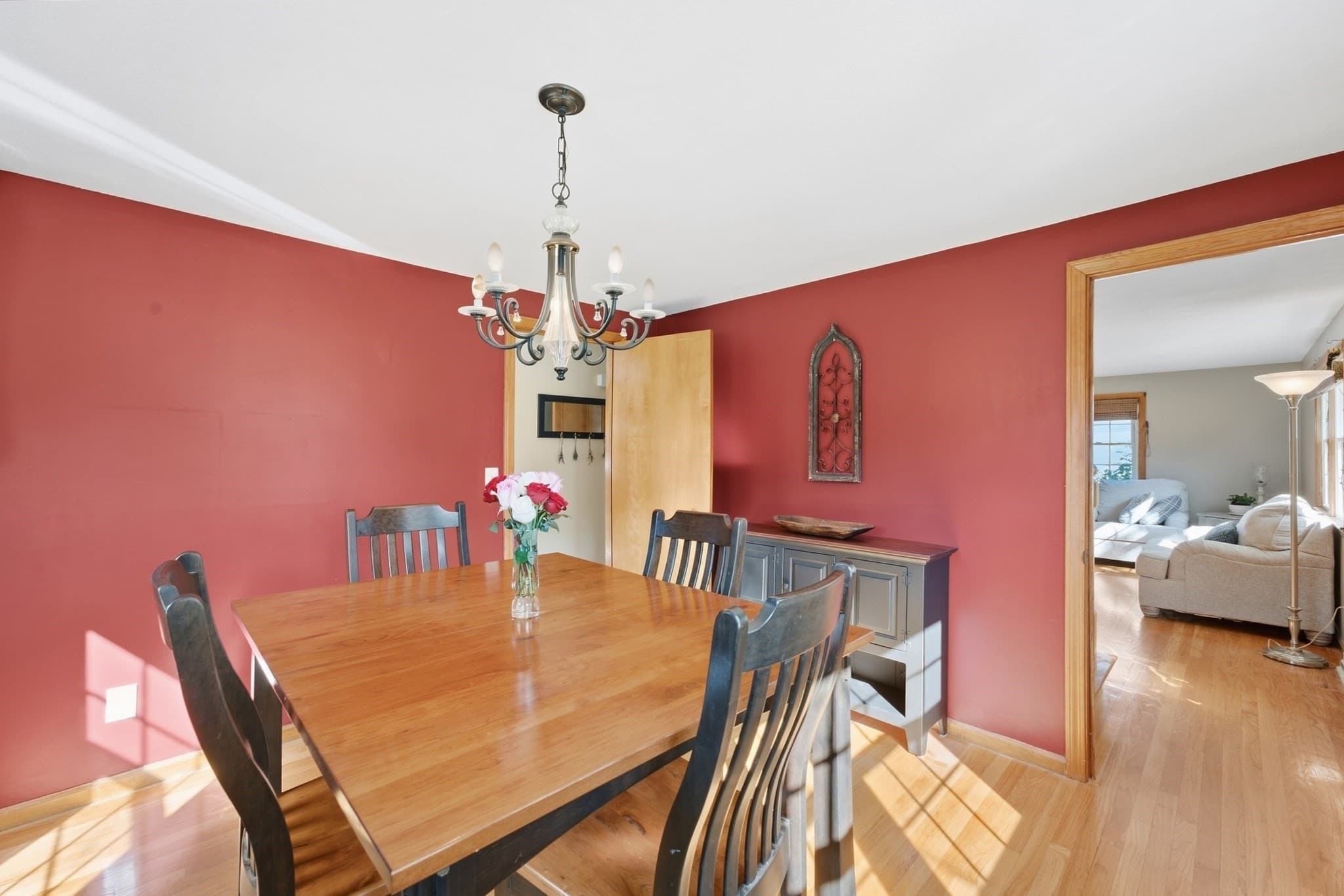 Single Family Residence at 158 Telegraph Ave, Chicopee MA 01020, Chicopee, photo 13 of 42