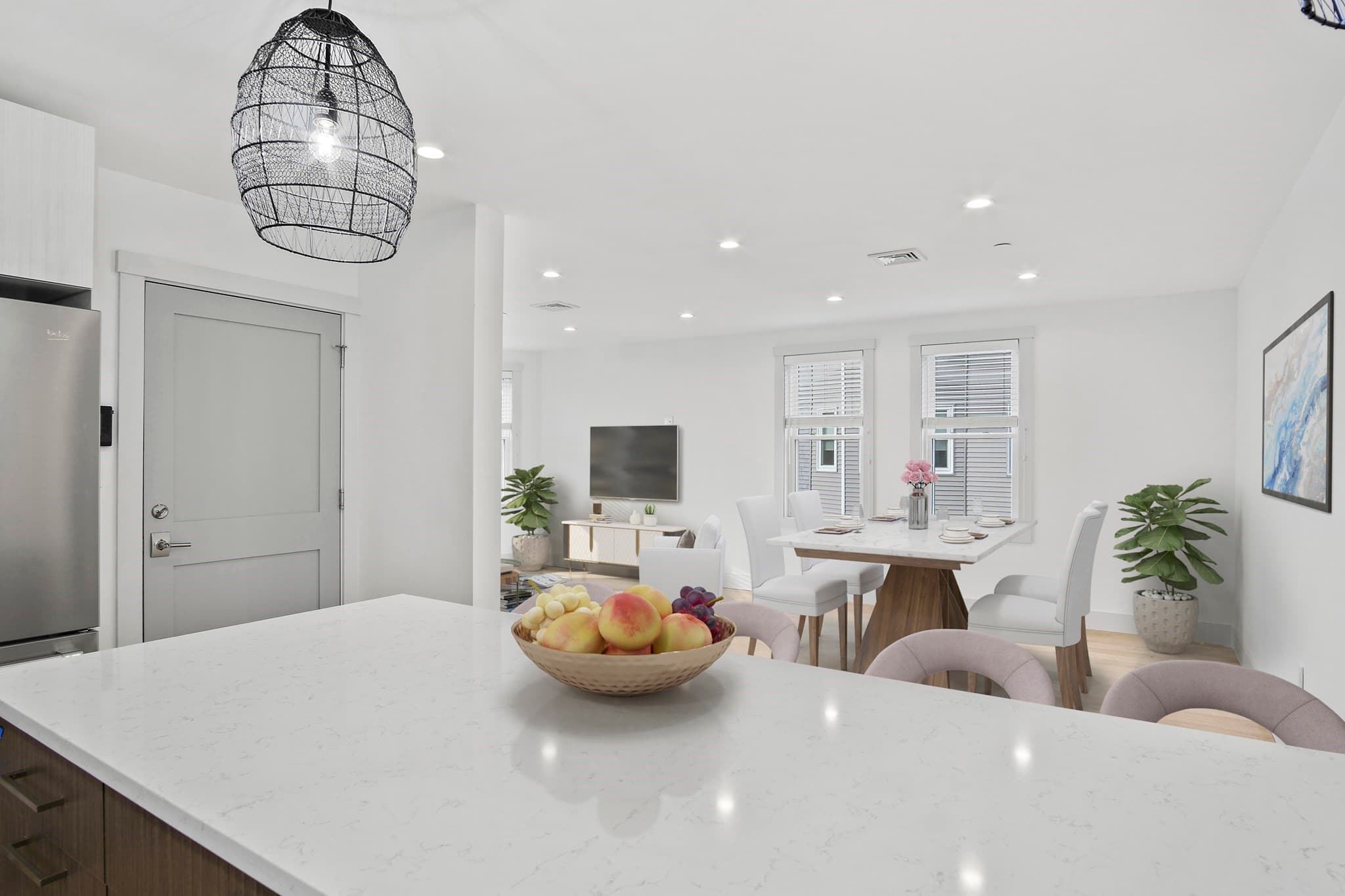 3 Family at 26 Crescent Ave, Boston MA 02125, Boston, photo 8 of 22