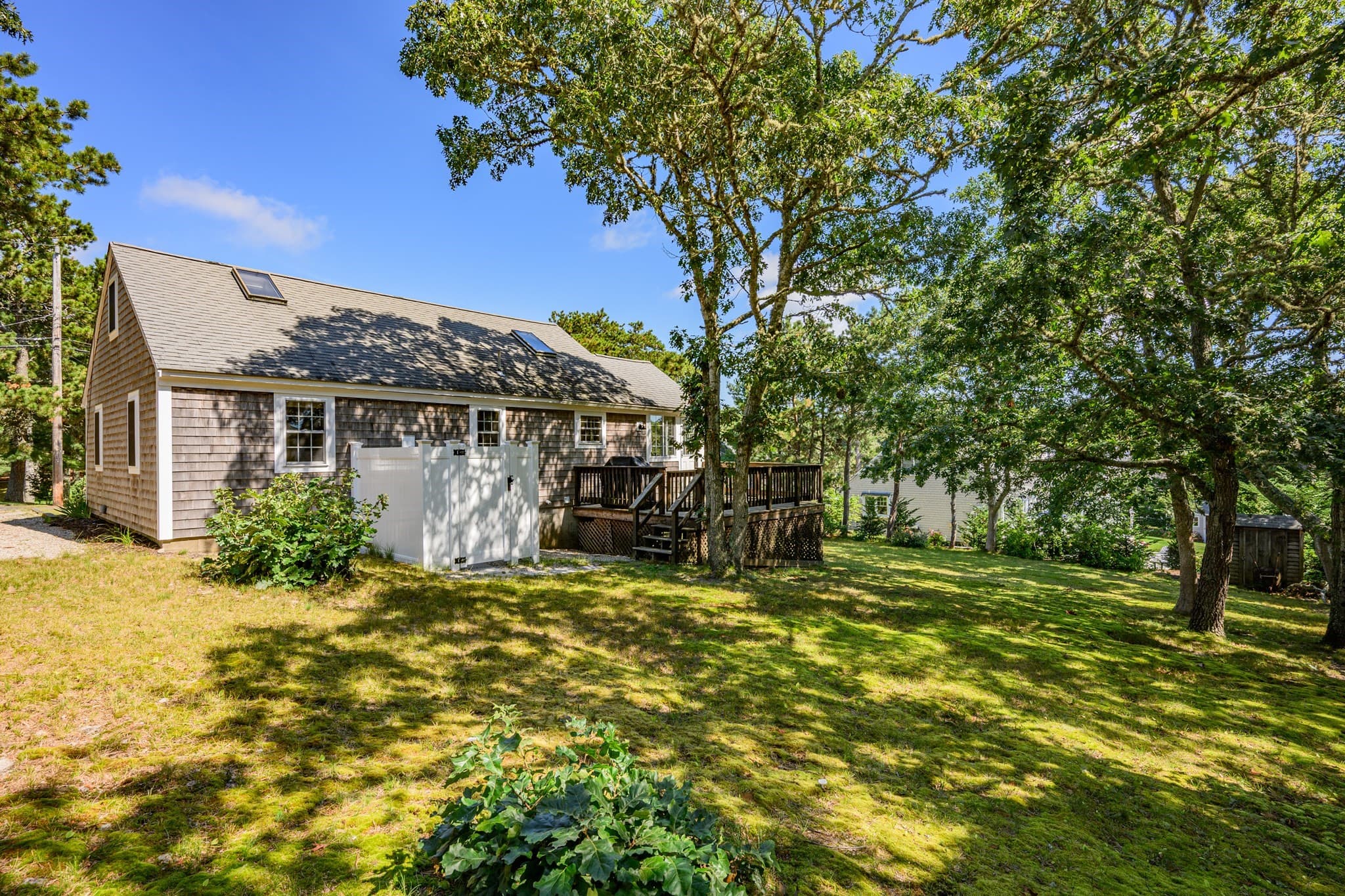 Single Family Residence at 24 Kittys Ln, Chatham MA 02659, Chatham, photo 2 of 41