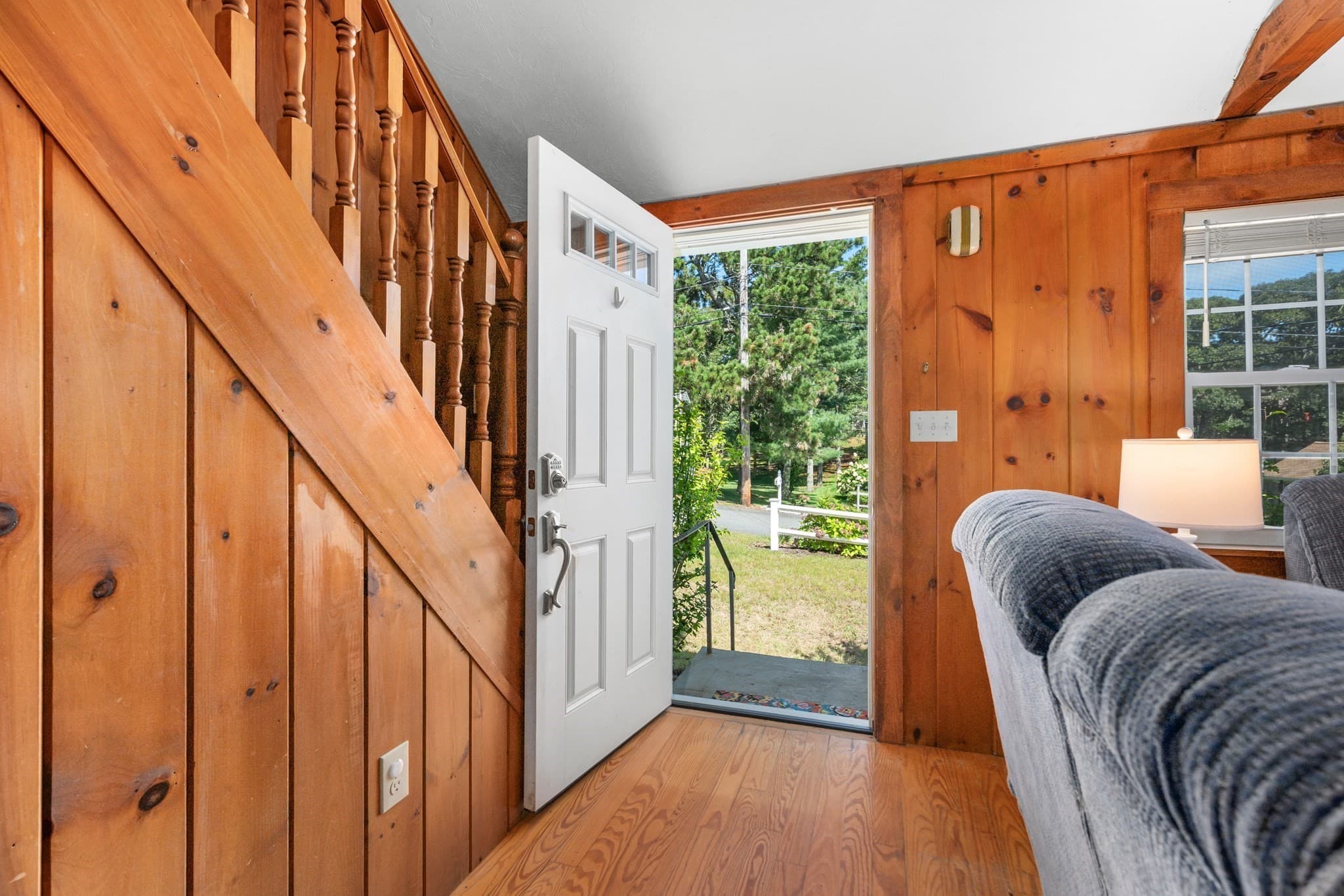 Single Family Residence at 24 Kittys Ln, Chatham MA 02659, Chatham, photo 6 of 41