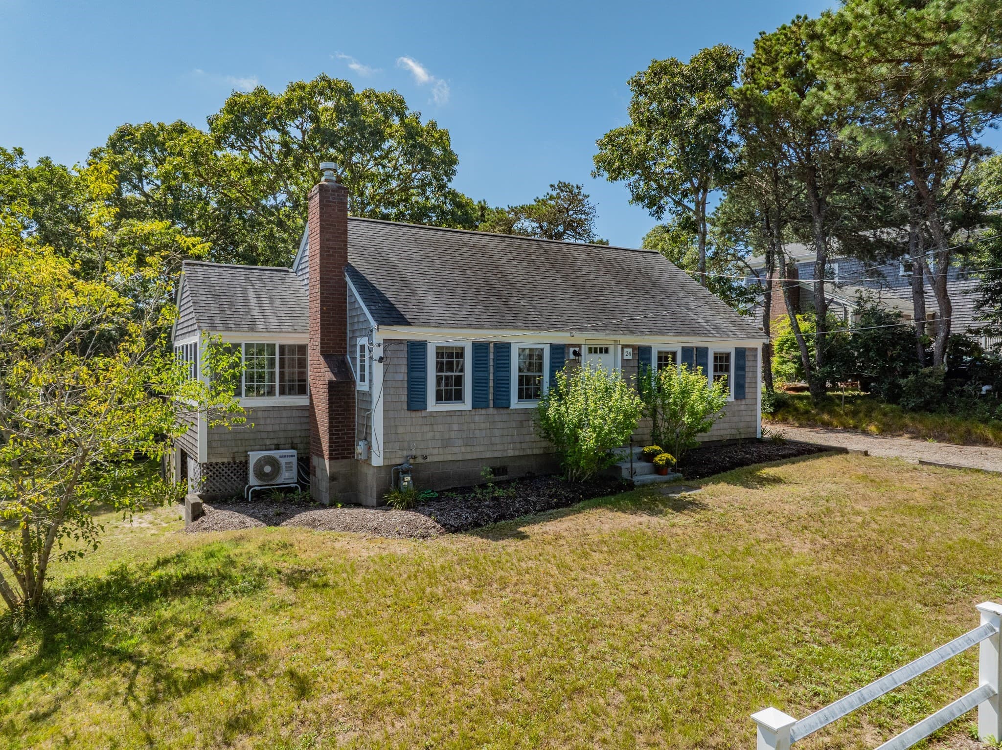 24 Kittys Ln, Chatham MA 02659