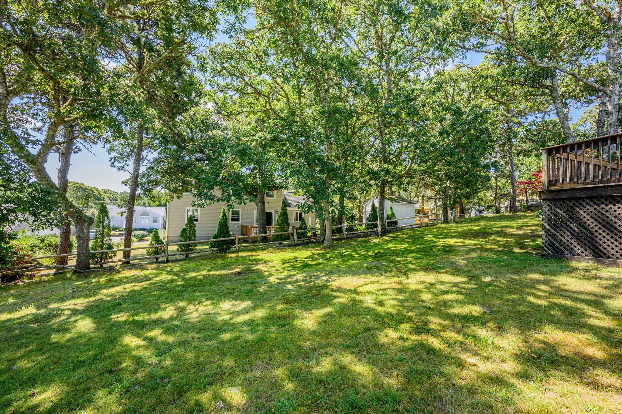 Single Family Residence at 24 Kittys Ln, Chatham MA 02659, Chatham, photo 28 of 41