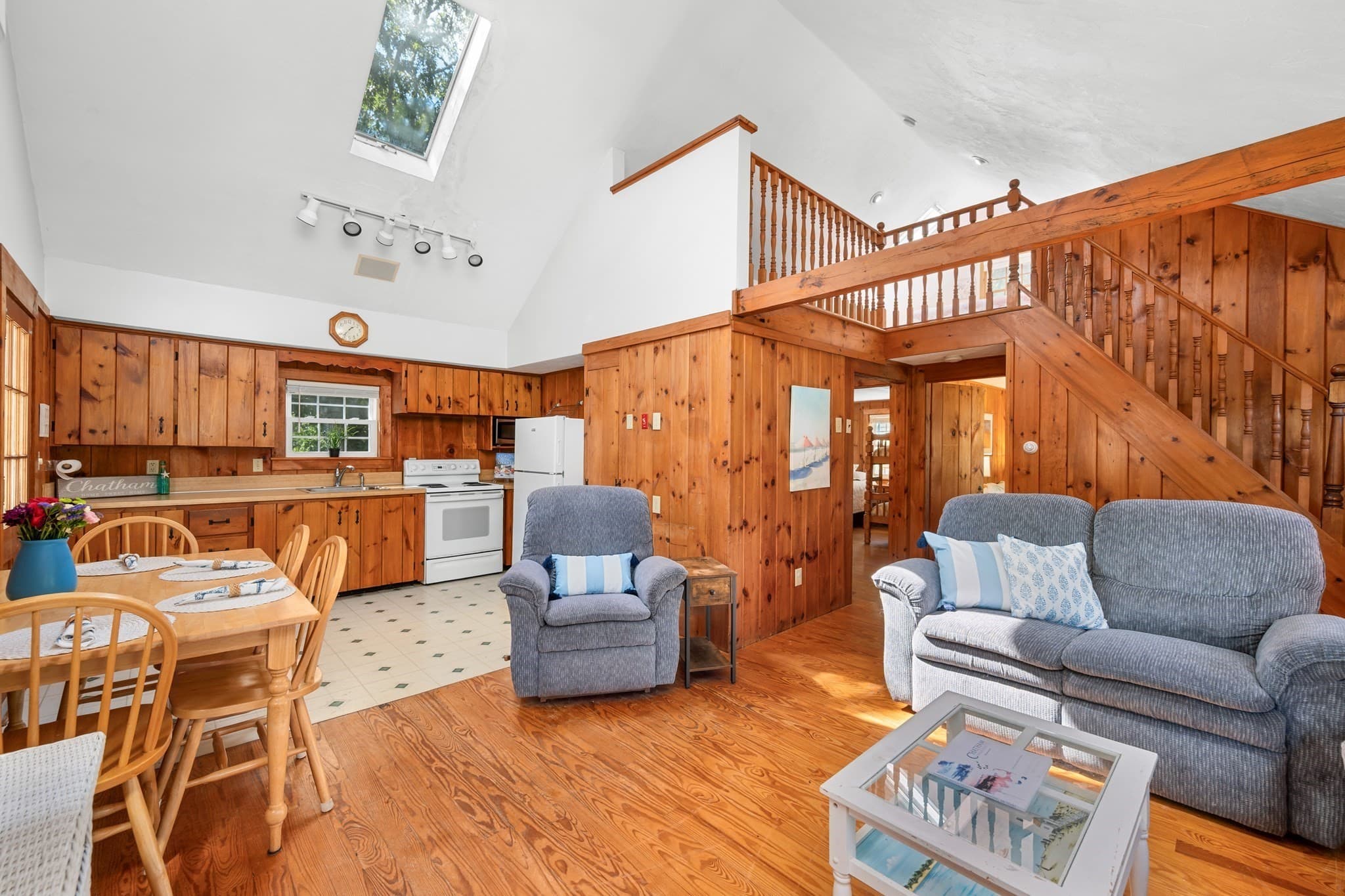 Single Family Residence at 24 Kittys Ln, Chatham MA 02659, Chatham, photo 9 of 41