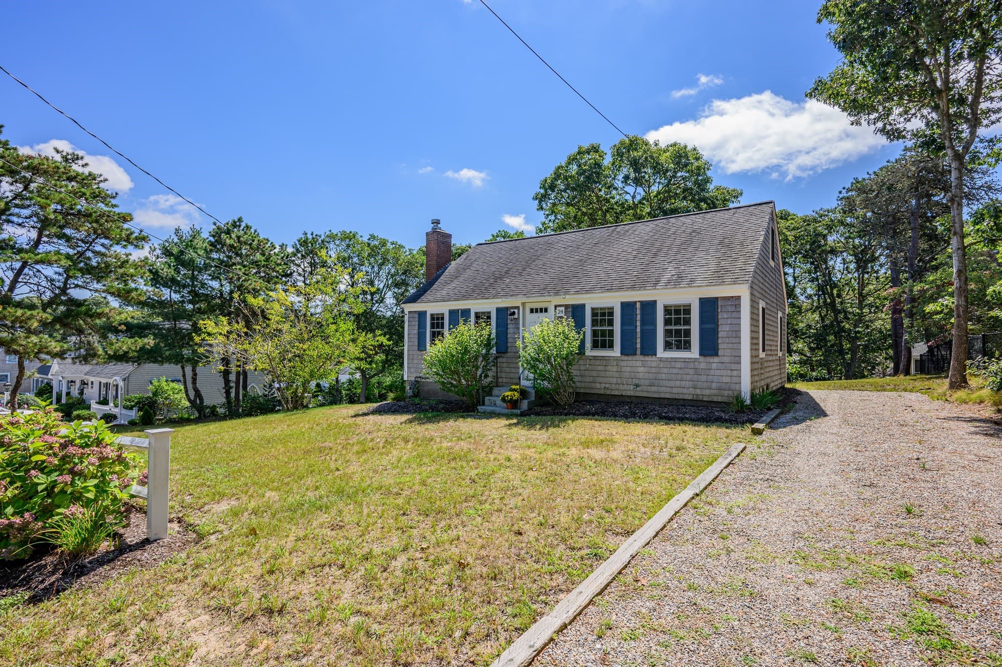 Single Family Residence at 24 Kittys Ln, Chatham MA 02659, Chatham, photo 30 of 41