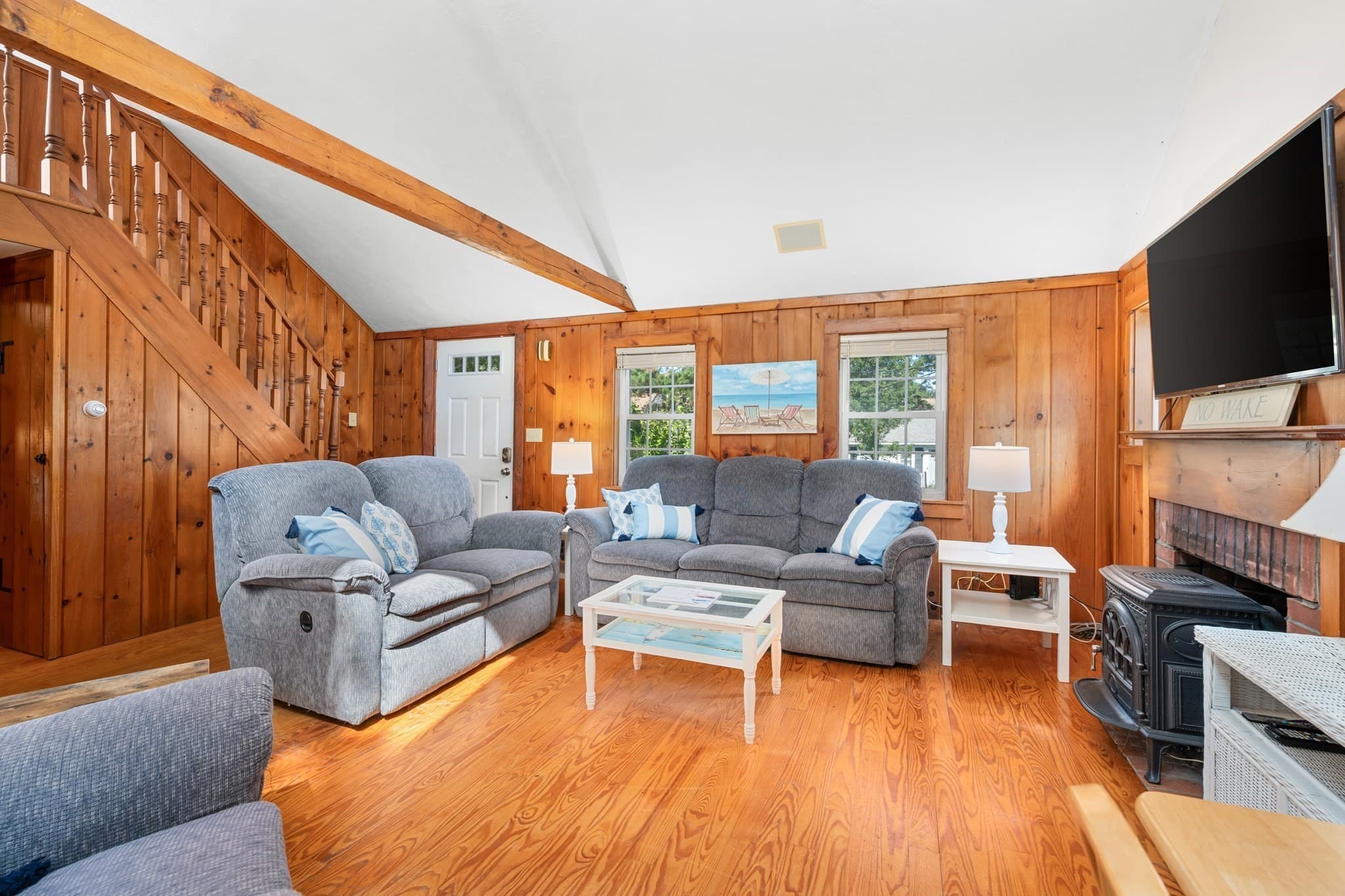 Single Family Residence at 24 Kittys Ln, Chatham MA 02659, Chatham, photo 10 of 41