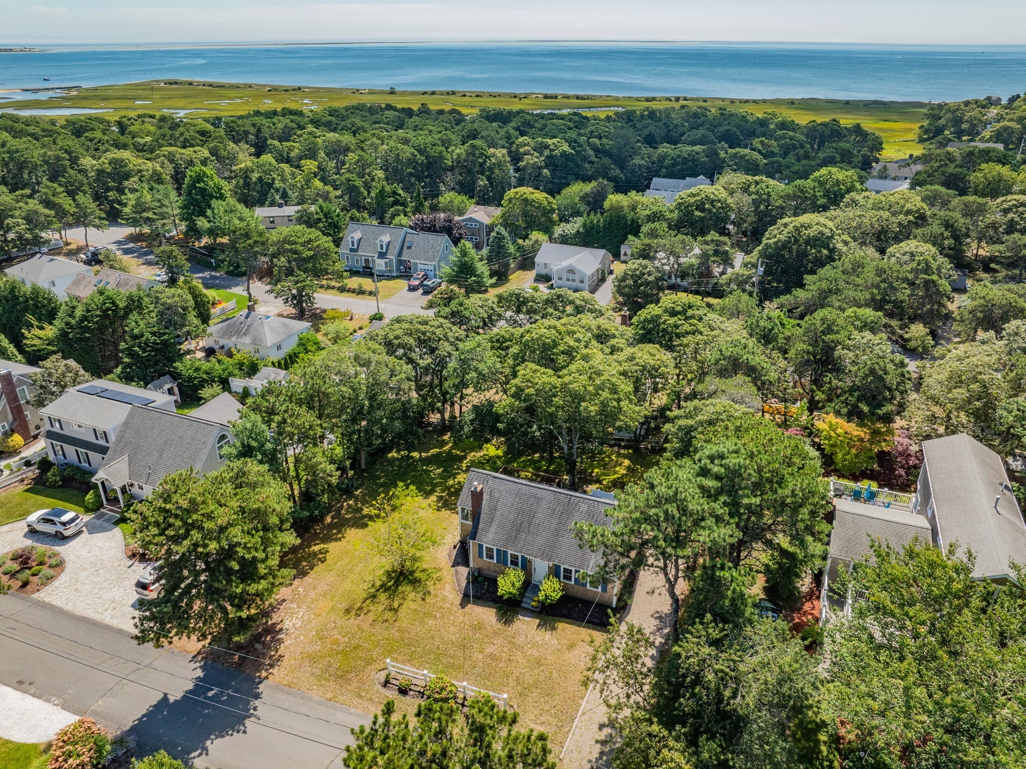 Single Family Residence at 24 Kittys Ln, Chatham MA 02659, Chatham, photo 37 of 41