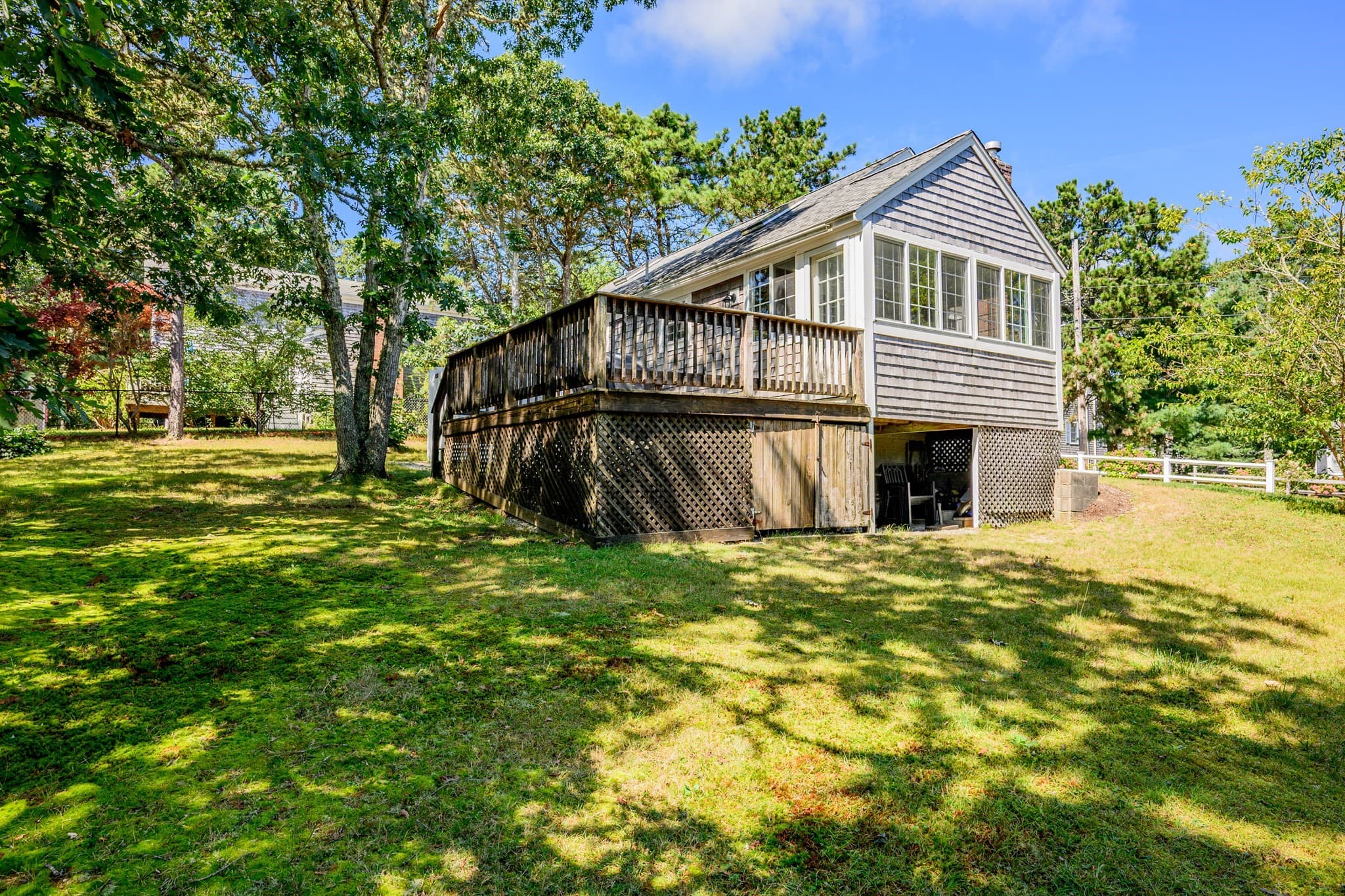 Single Family Residence at 24 Kittys Ln, Chatham MA 02659, Chatham, photo 31 of 41