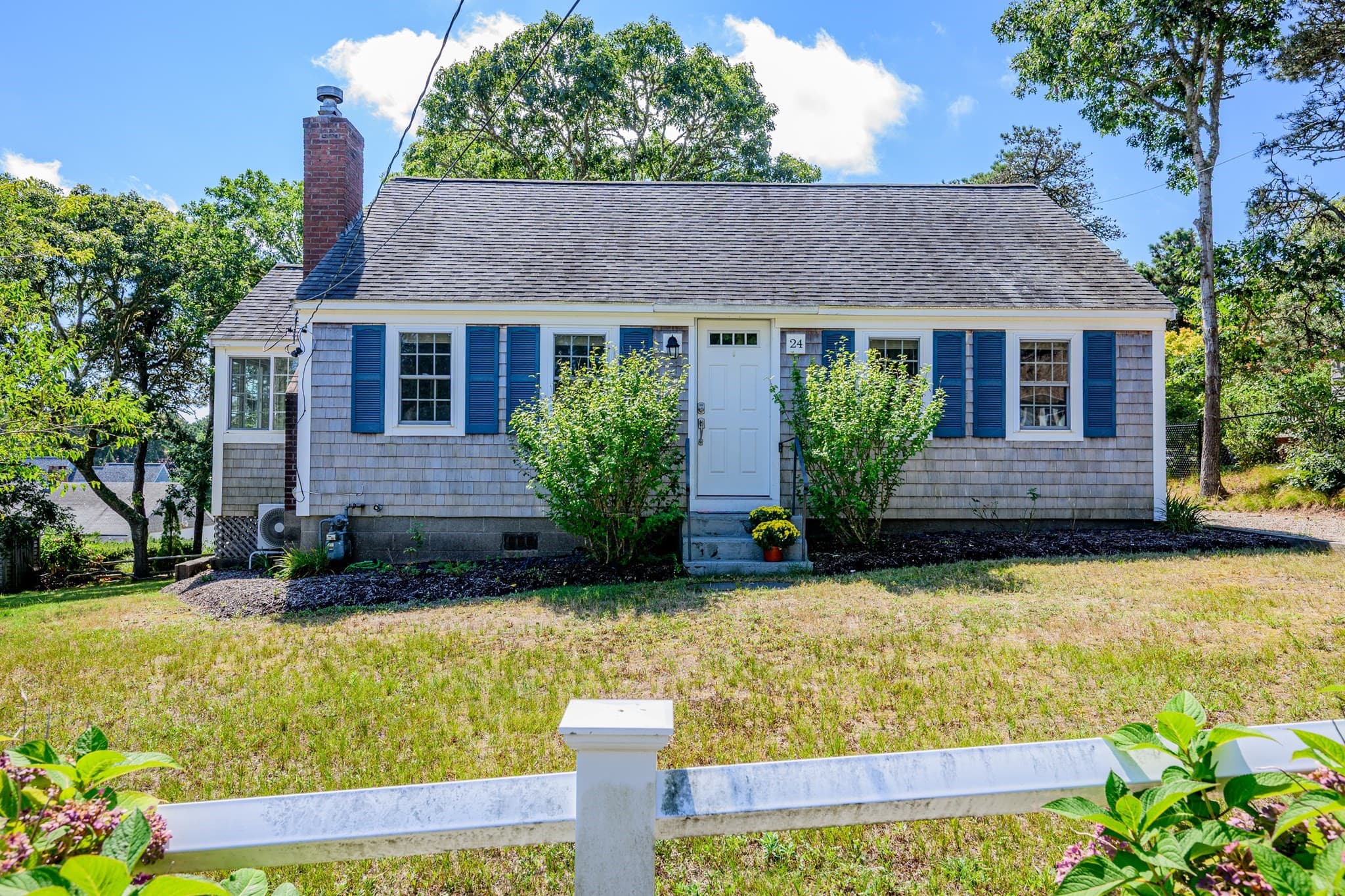Single Family Residence at 24 Kittys Ln, Chatham MA 02659, Chatham, photo 29 of 41