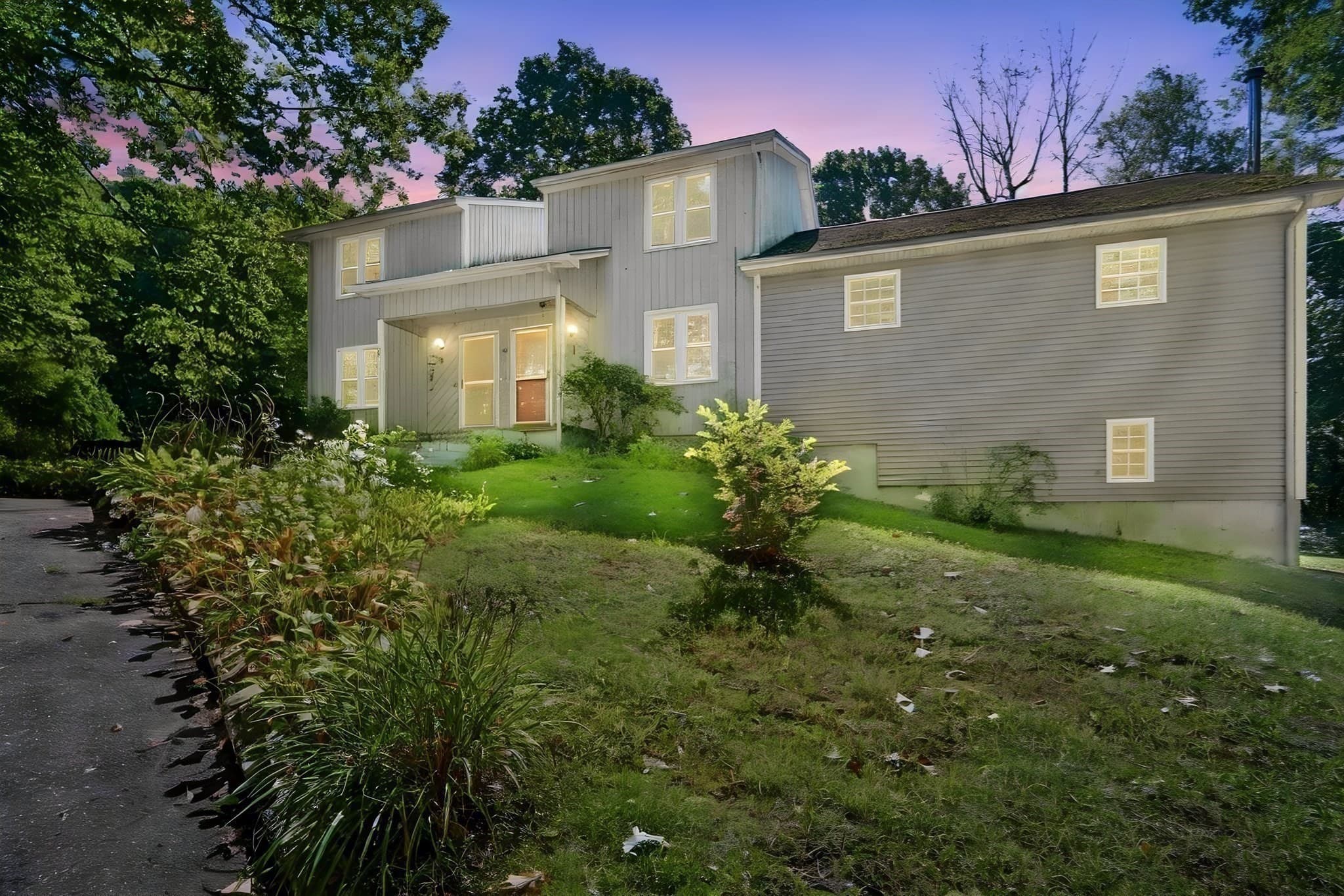 2 Family - 2 Units Side by Side at 65 Lake George Drive, Wales MA 01081, Wales, photo 2 of 42