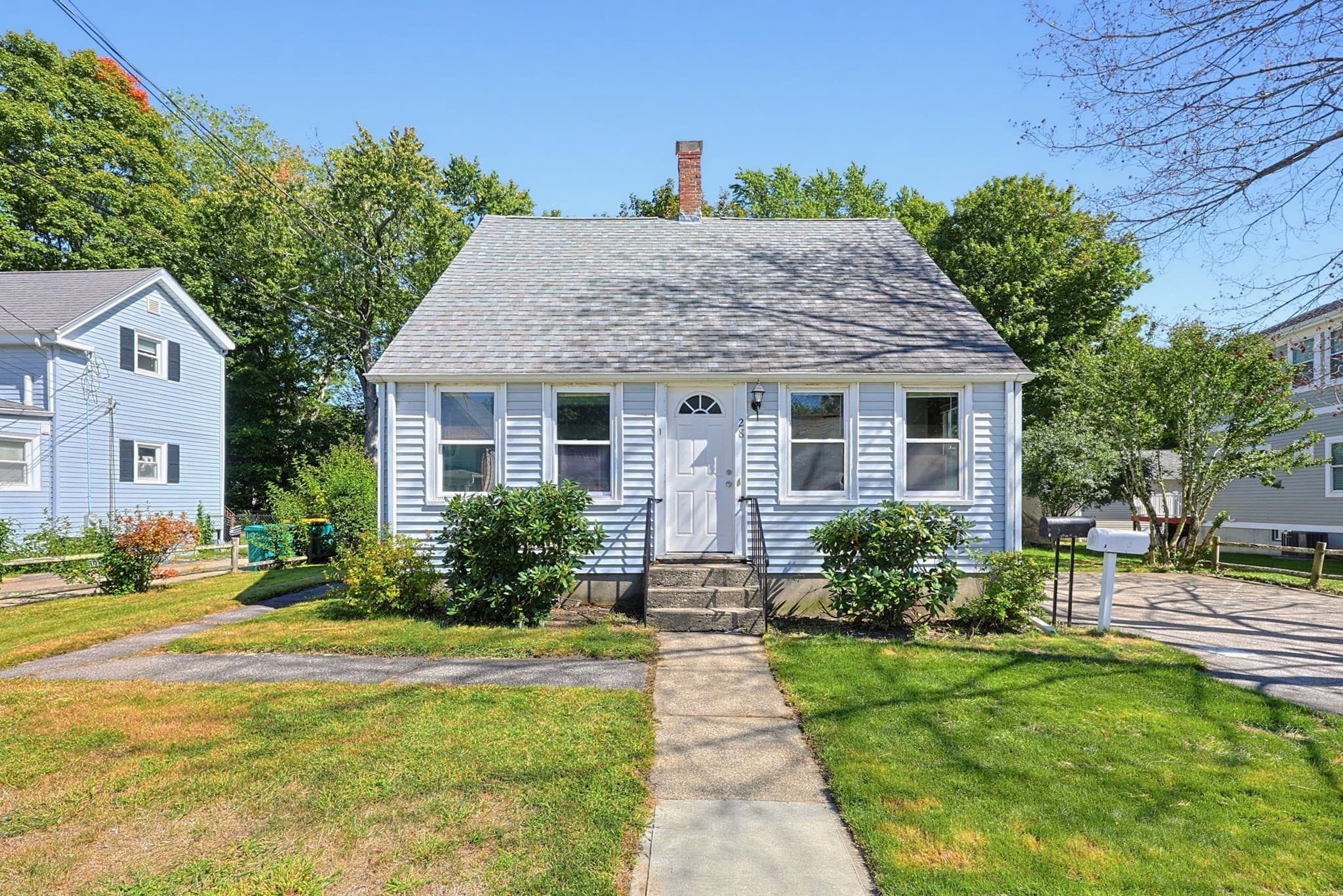 28 Monroe St, Norwood MA 02062